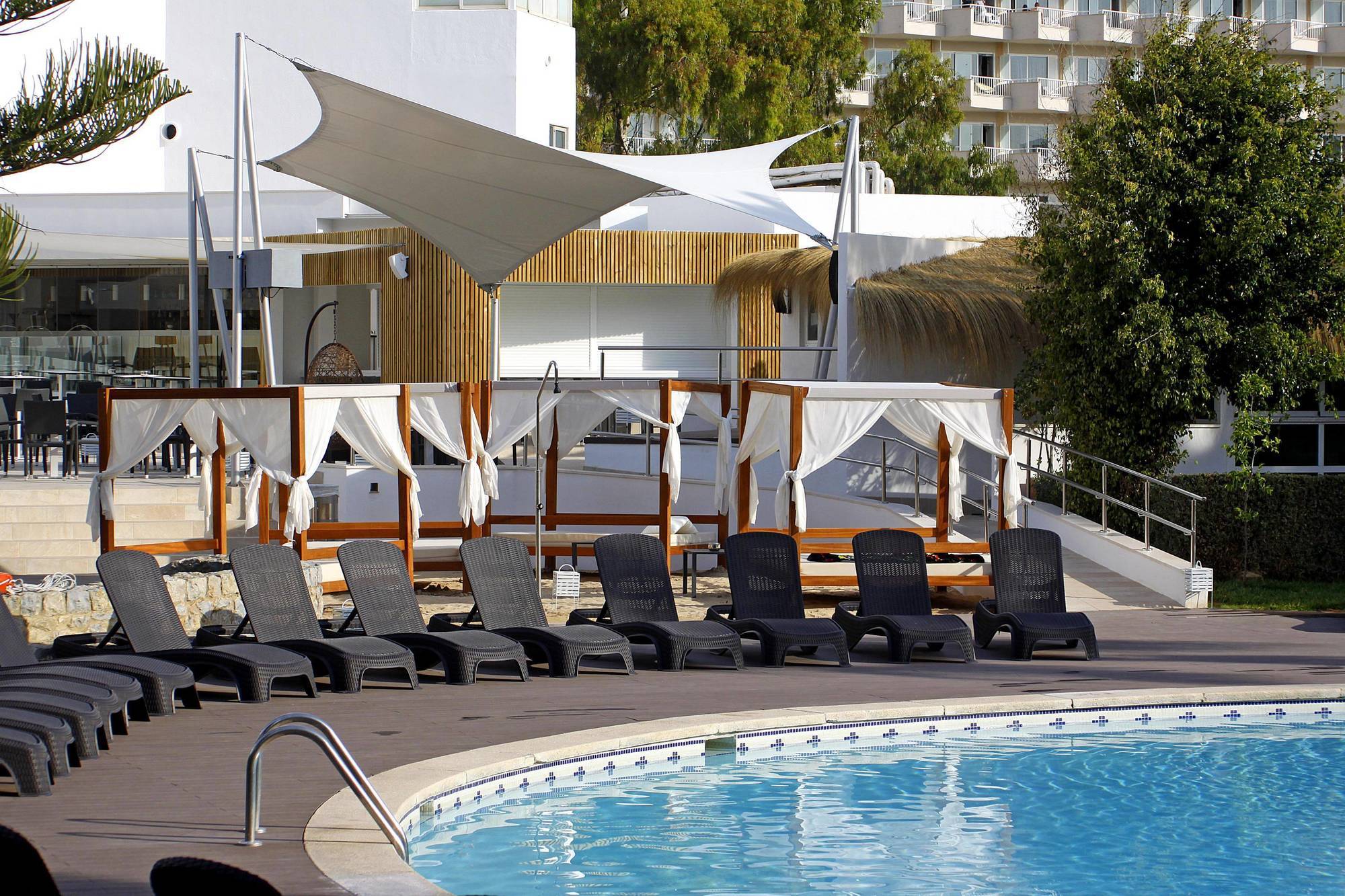 Bg Pamplona Playa de Palma (Mallorca)