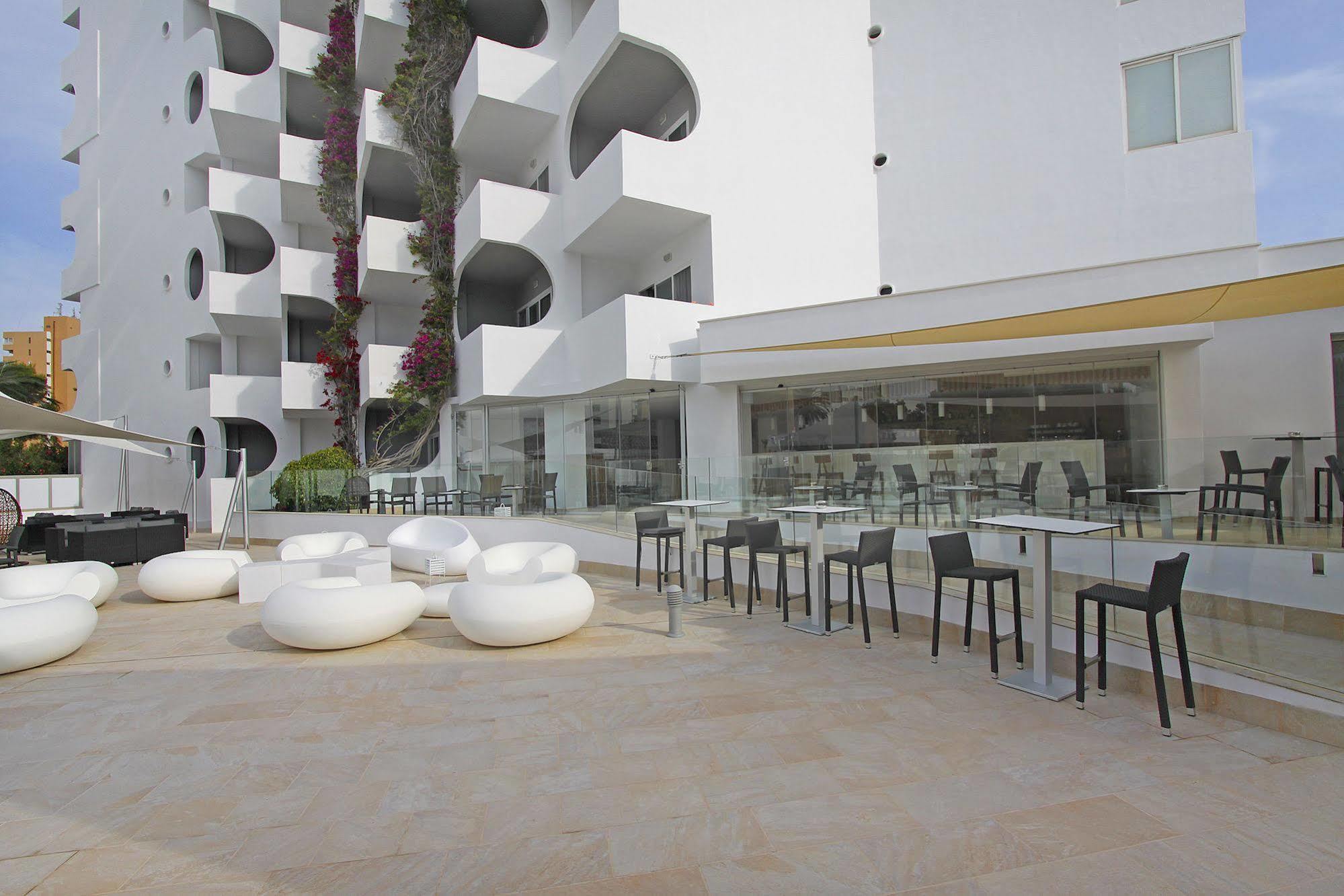 Bg Pamplona Hotel 4*