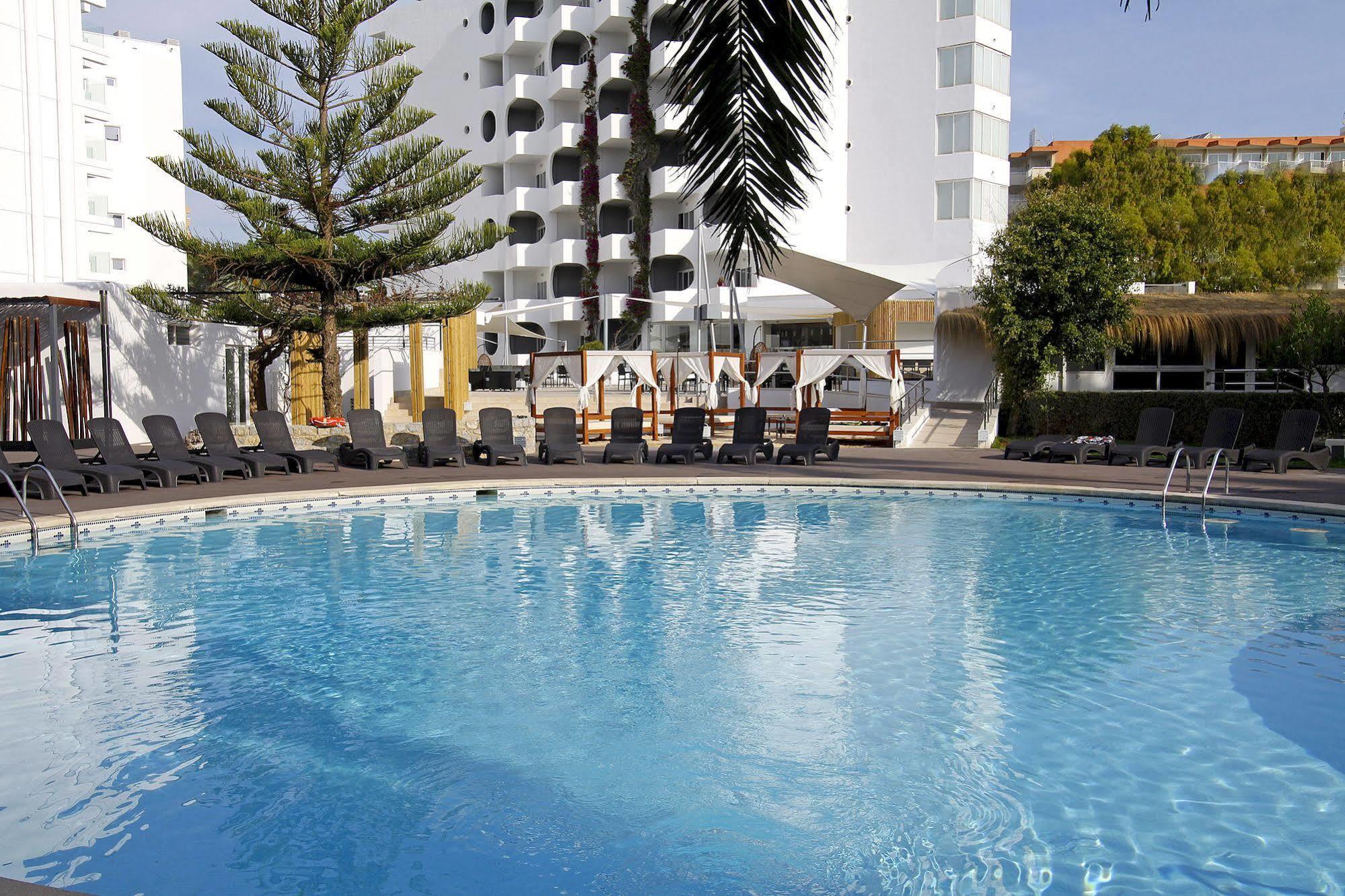 Hotel Bg Pamplona Playa de Palma (Mallorca)