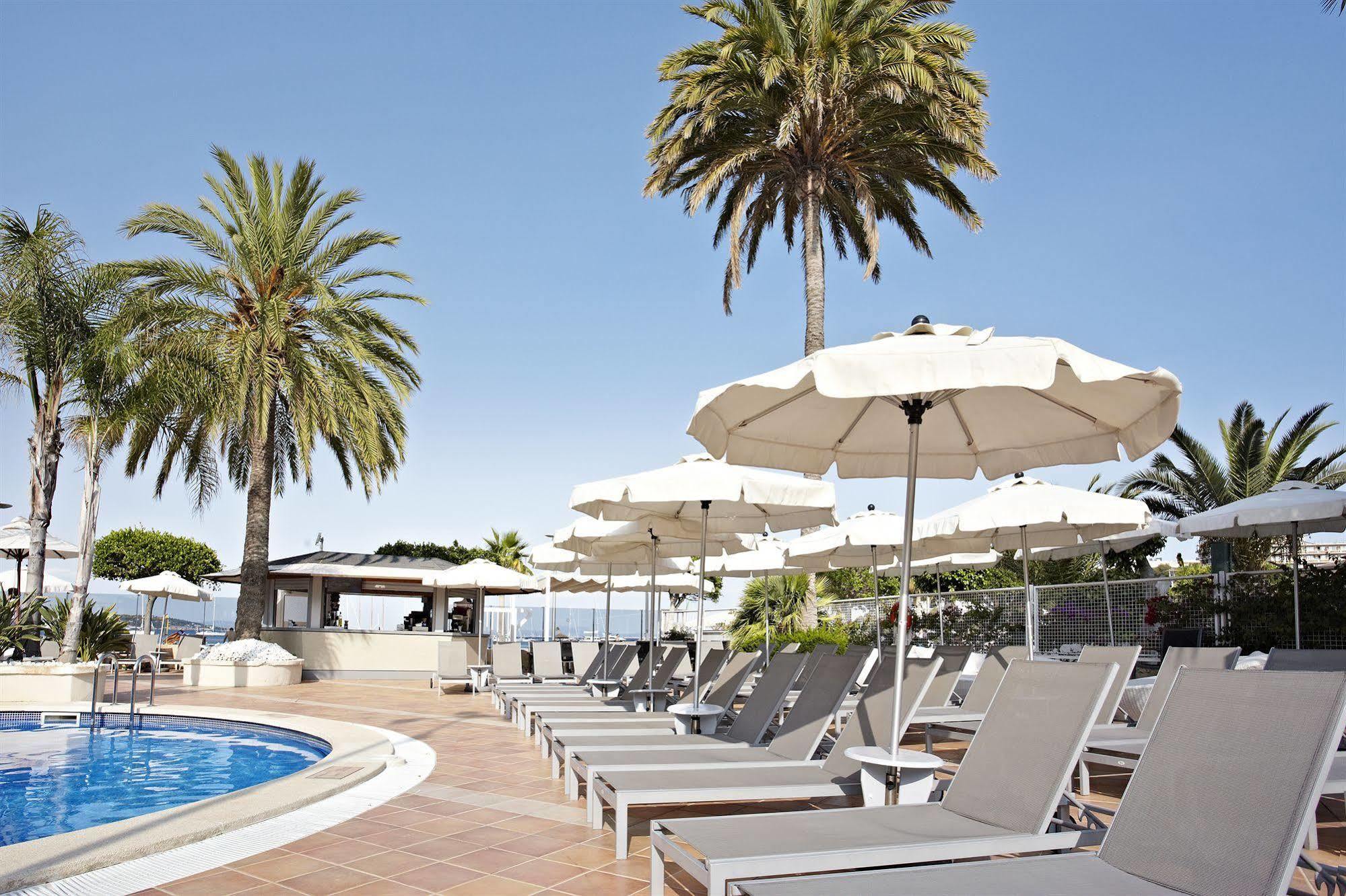 Son Matias - Adults Only Palmanova