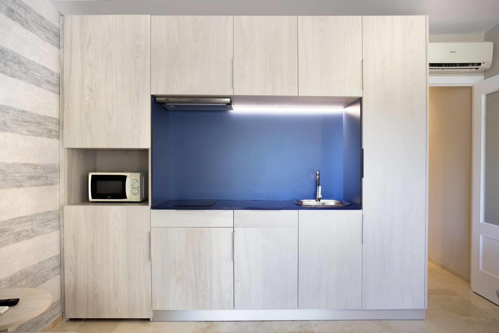 Apartamento Son Caliu Palmanova