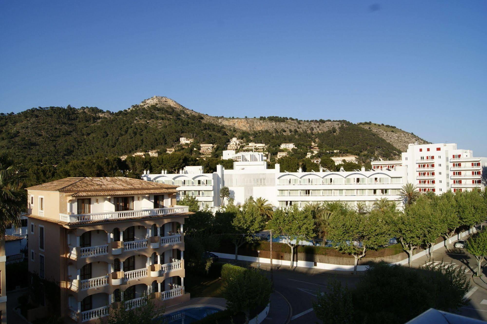 Apartamento Sureda *
