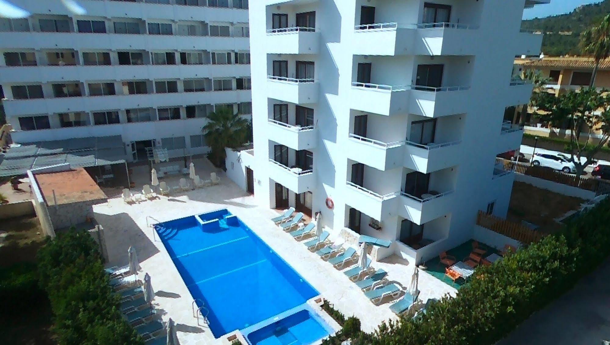 Apartamento Sureda Canyamel (Mallorca)