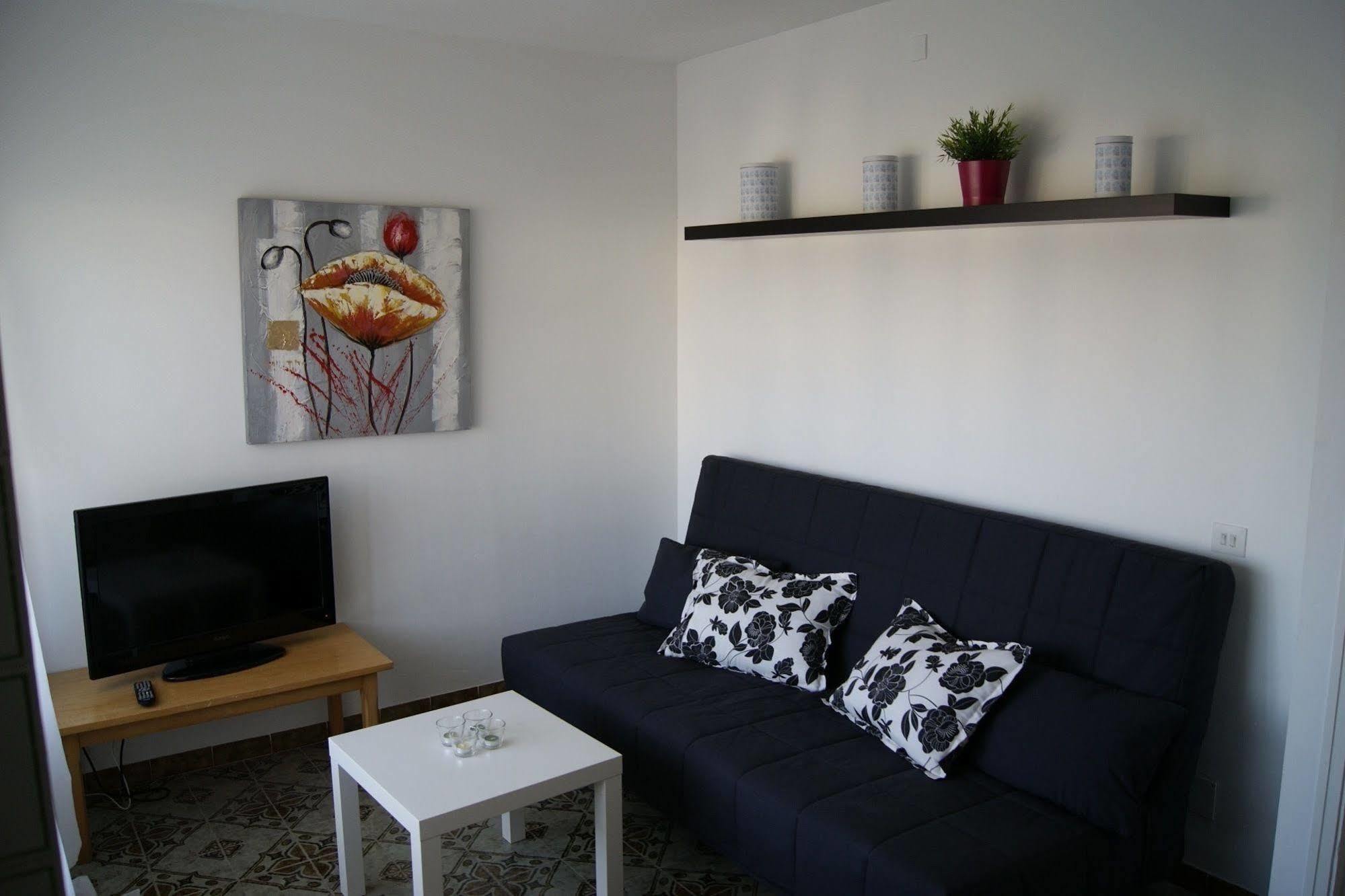 Sureda Apartamento