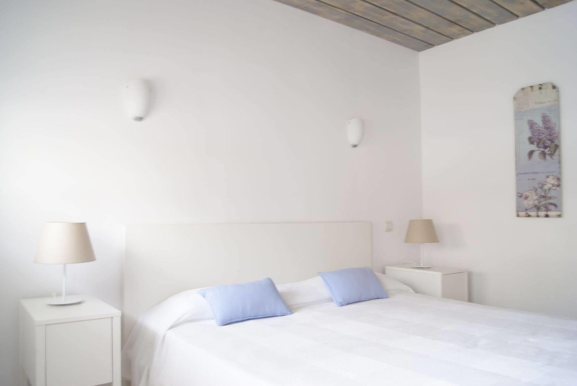 Sureda Apartamento