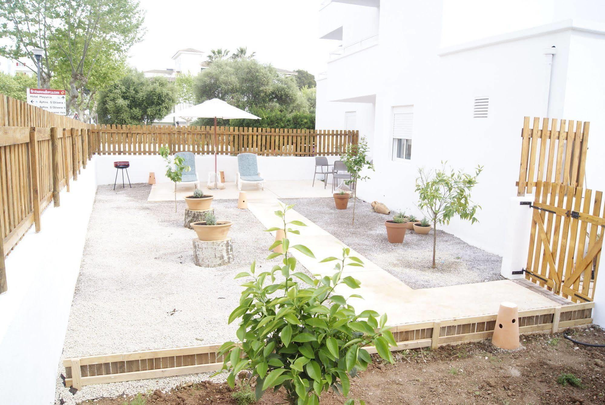 Sureda Apartamento *