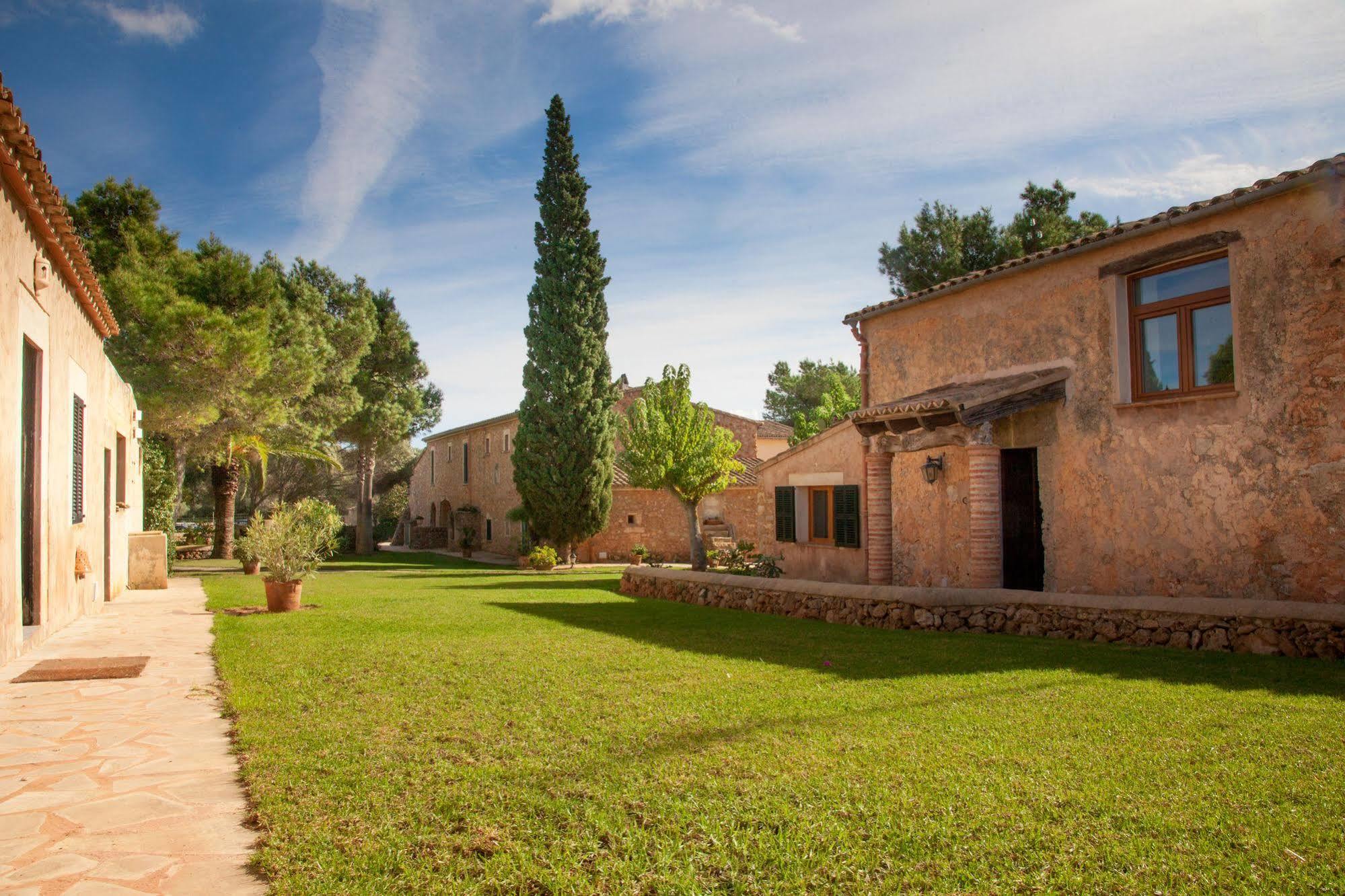 Boutique Sa Galera Country house Cas Concos