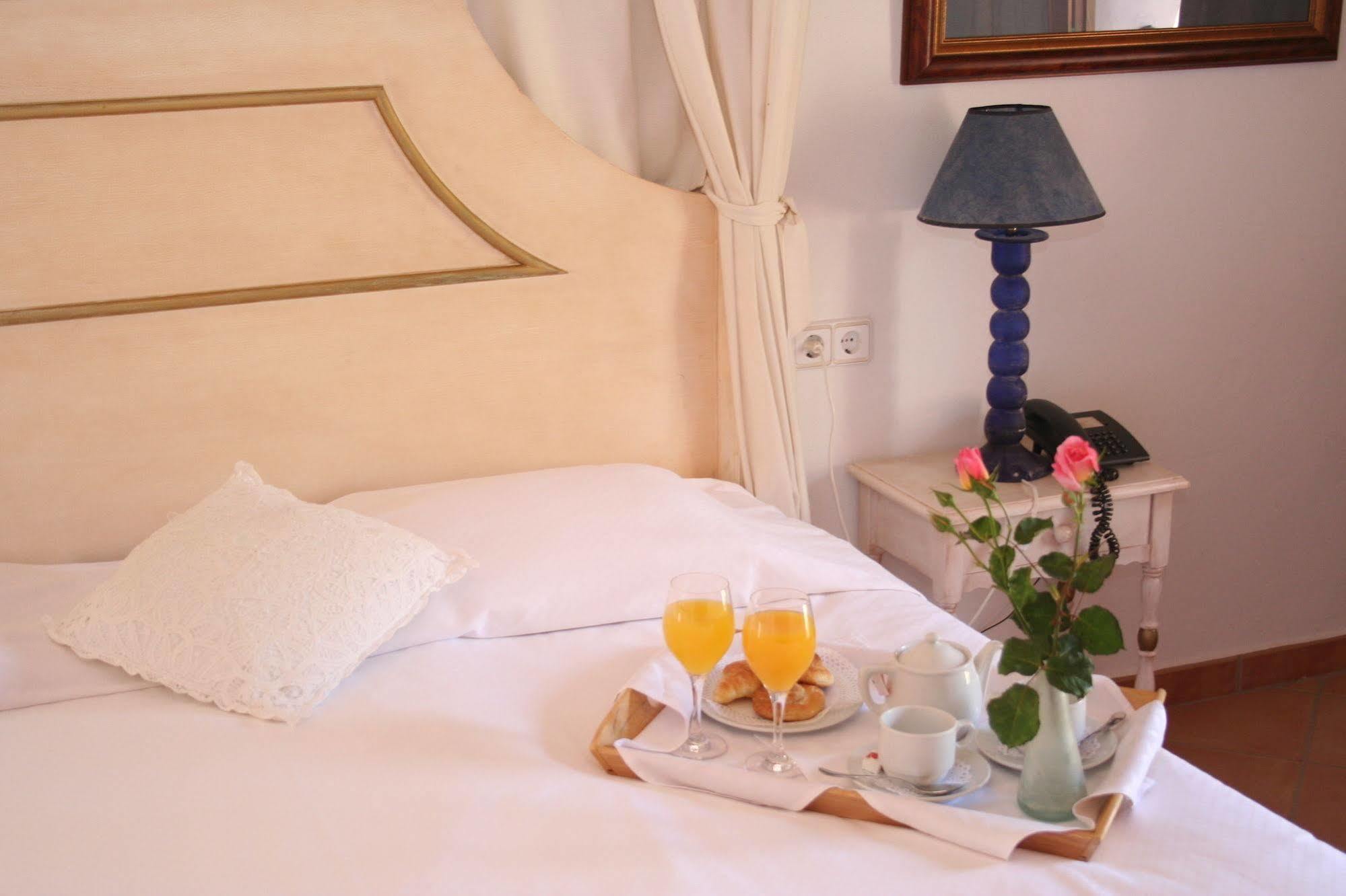 Country house Boutique Sa Galera *