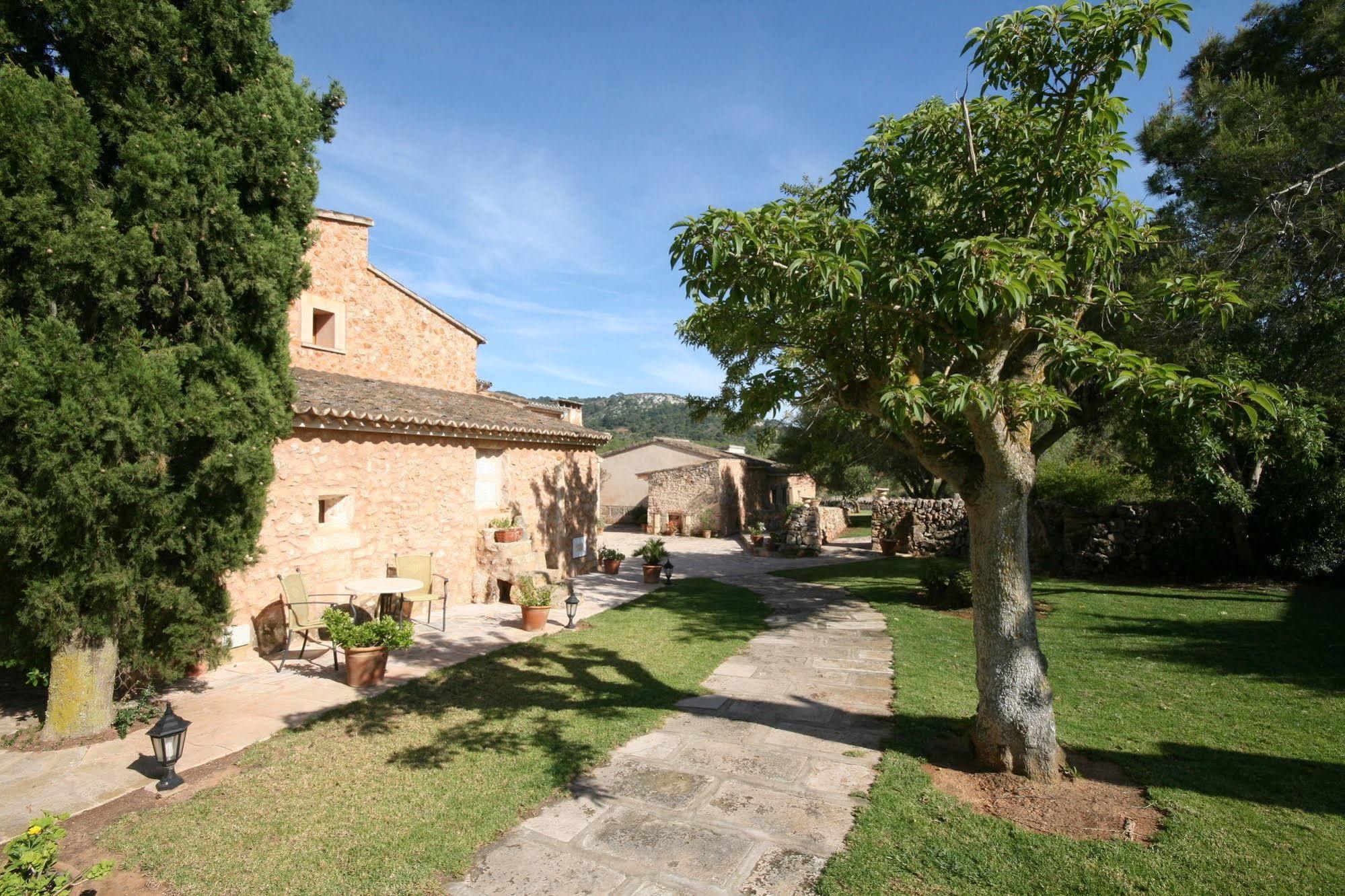 Boutique Sa Galera