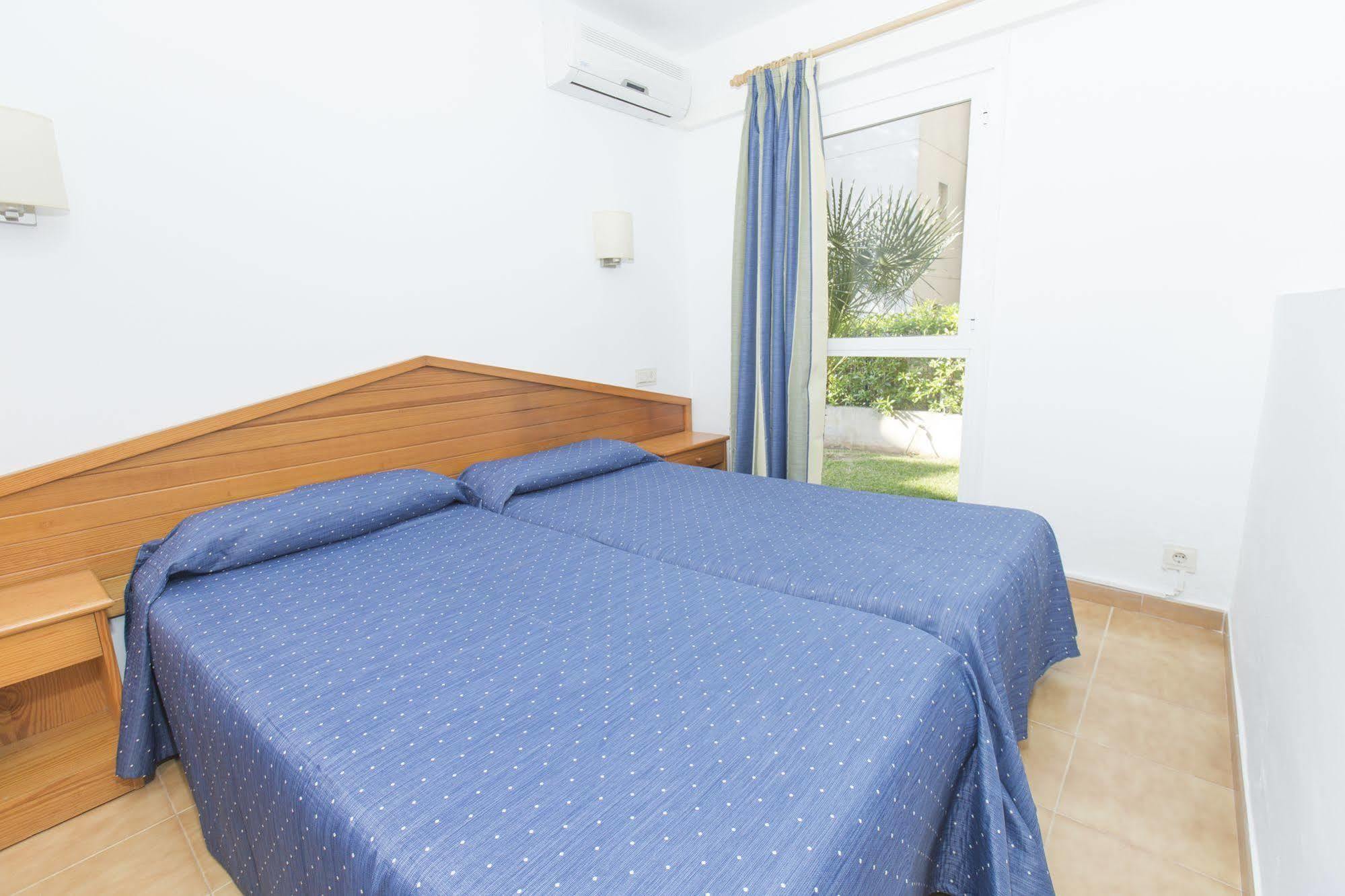 Apartment Massol *