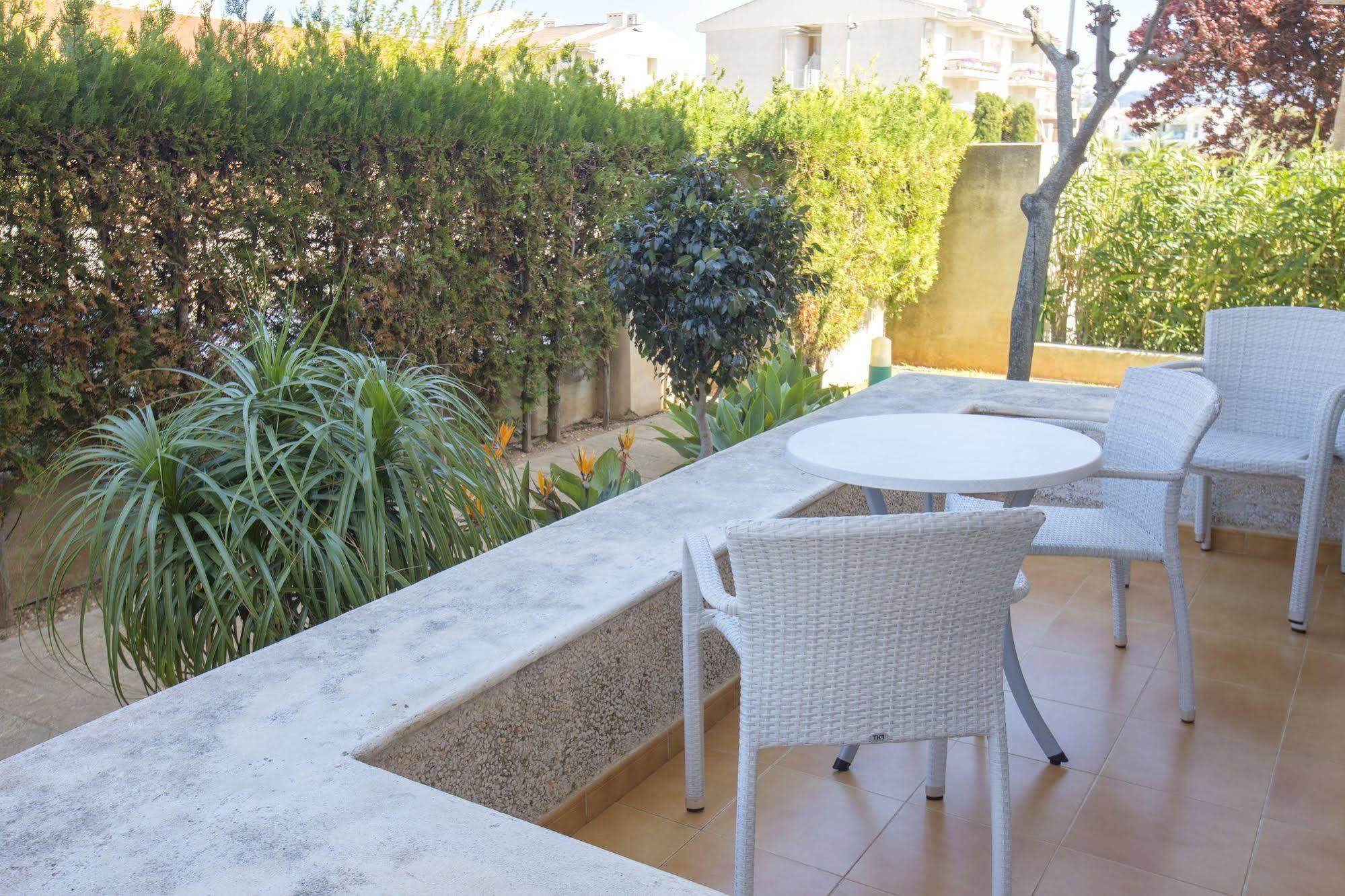 Apartment Massol *