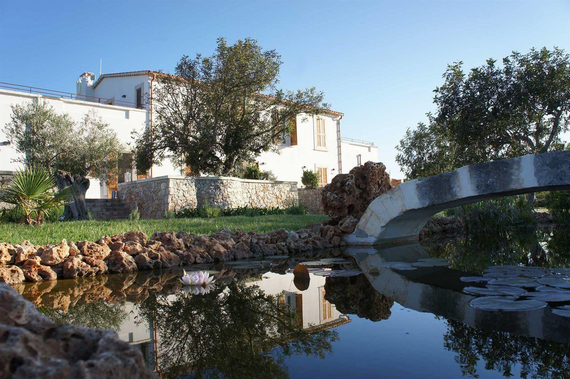 Cas Cabo Nou Adults Only Sant Llorenc Des Cardassar