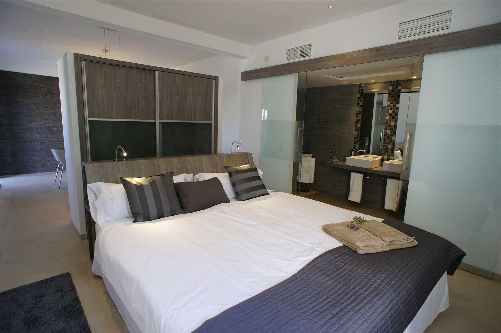 Cas Cabo Nou Adults Only Farm stay *