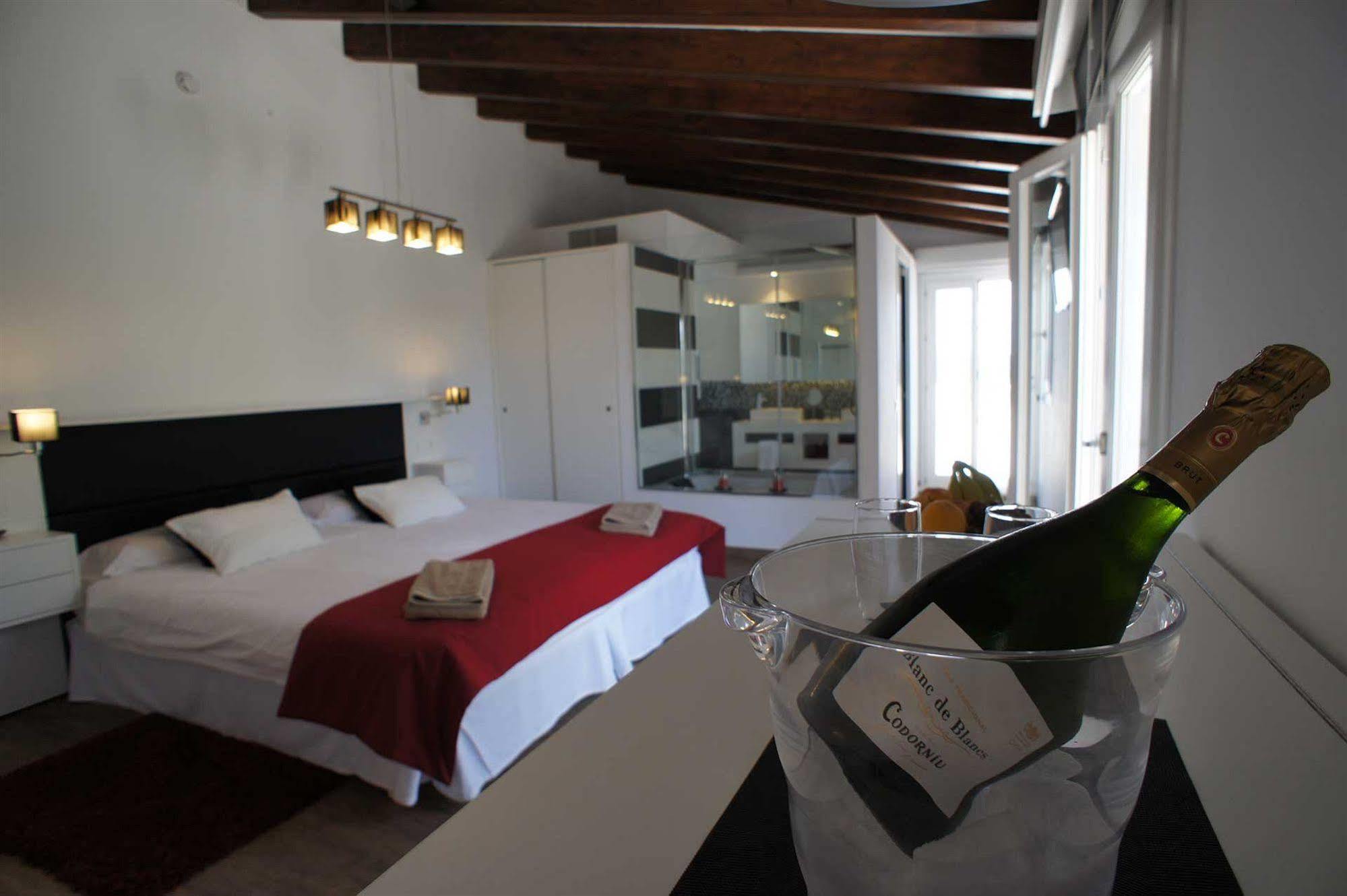 Cas Cabo Nou Adults Only * Sant Llorenc Des Cardassar