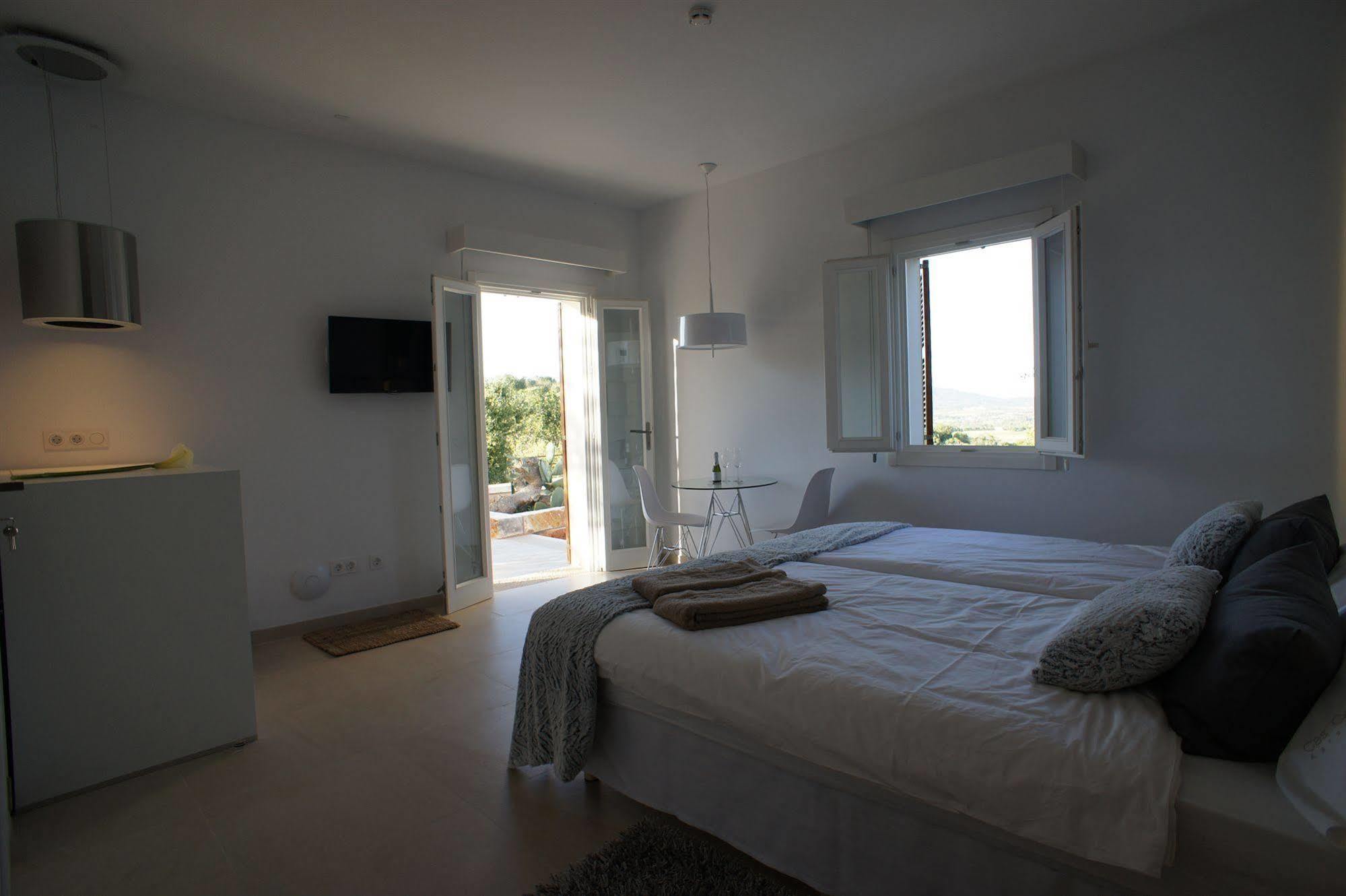 Farm stay Cas Cabo Nou Adults Only