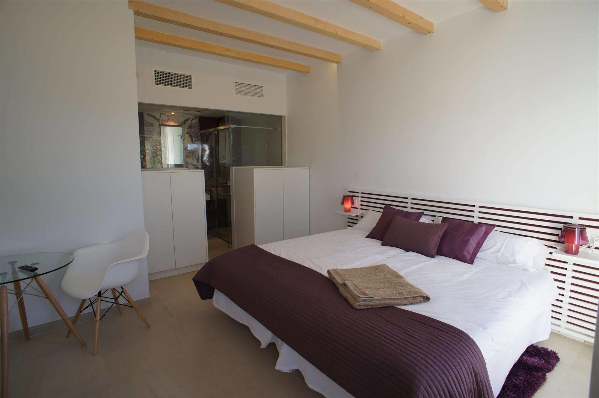 Cas Cabo Nou Adults Only Farm stay Sant Llorenc Des Cardassar