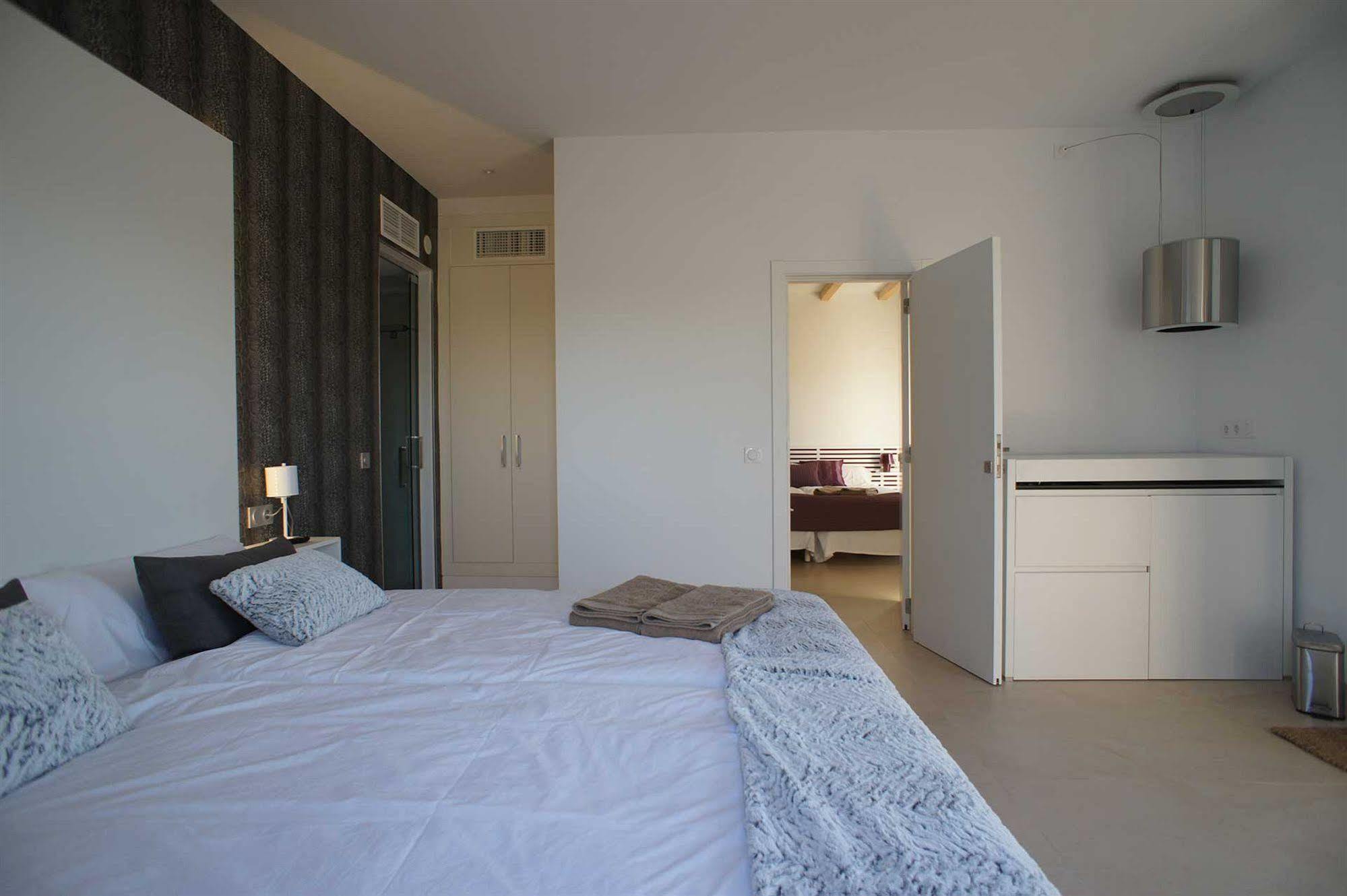 Farm stay Cas Cabo Nou Adults Only *