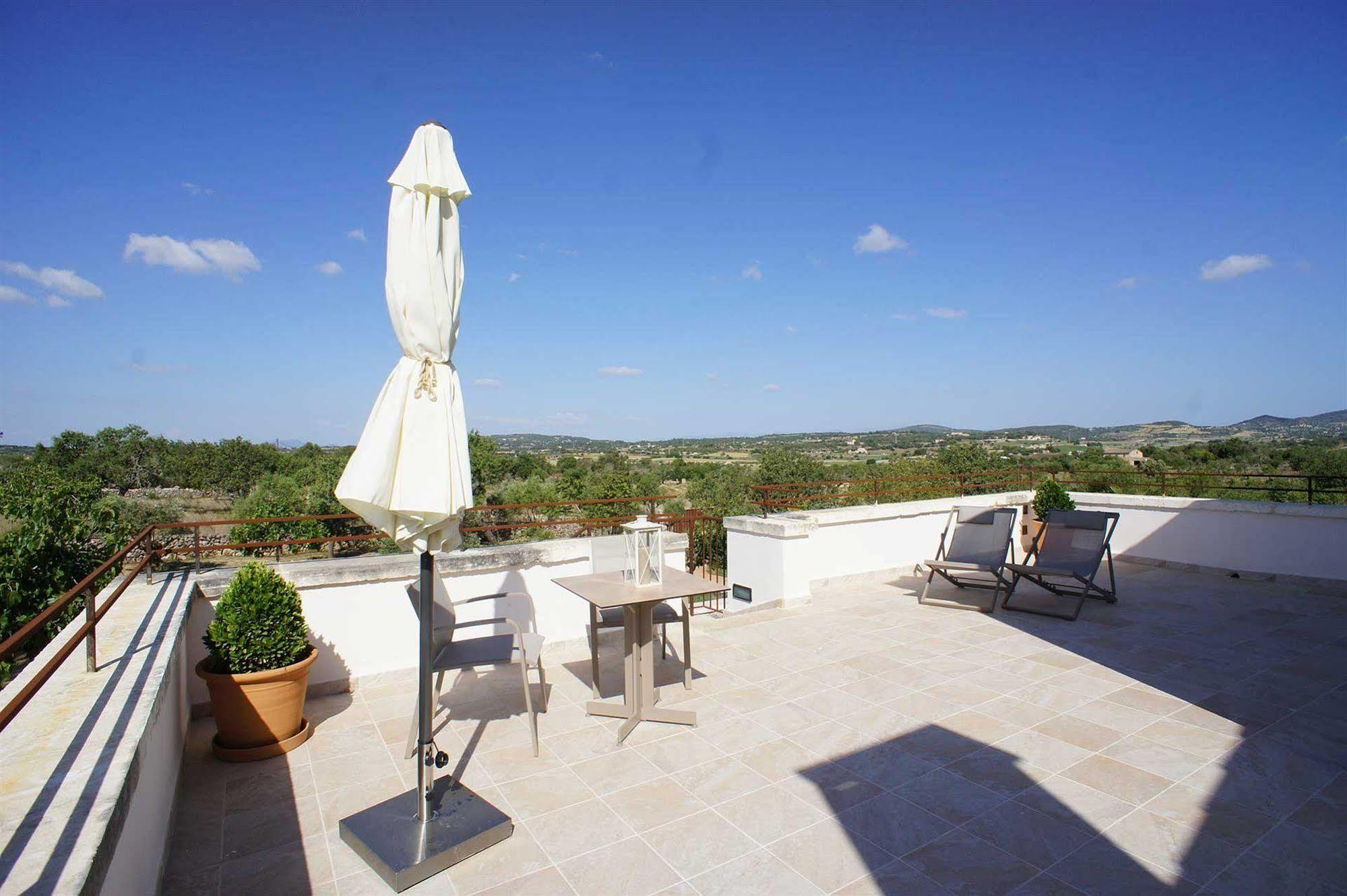 Farm stay Cas Cabo Nou Adults Only