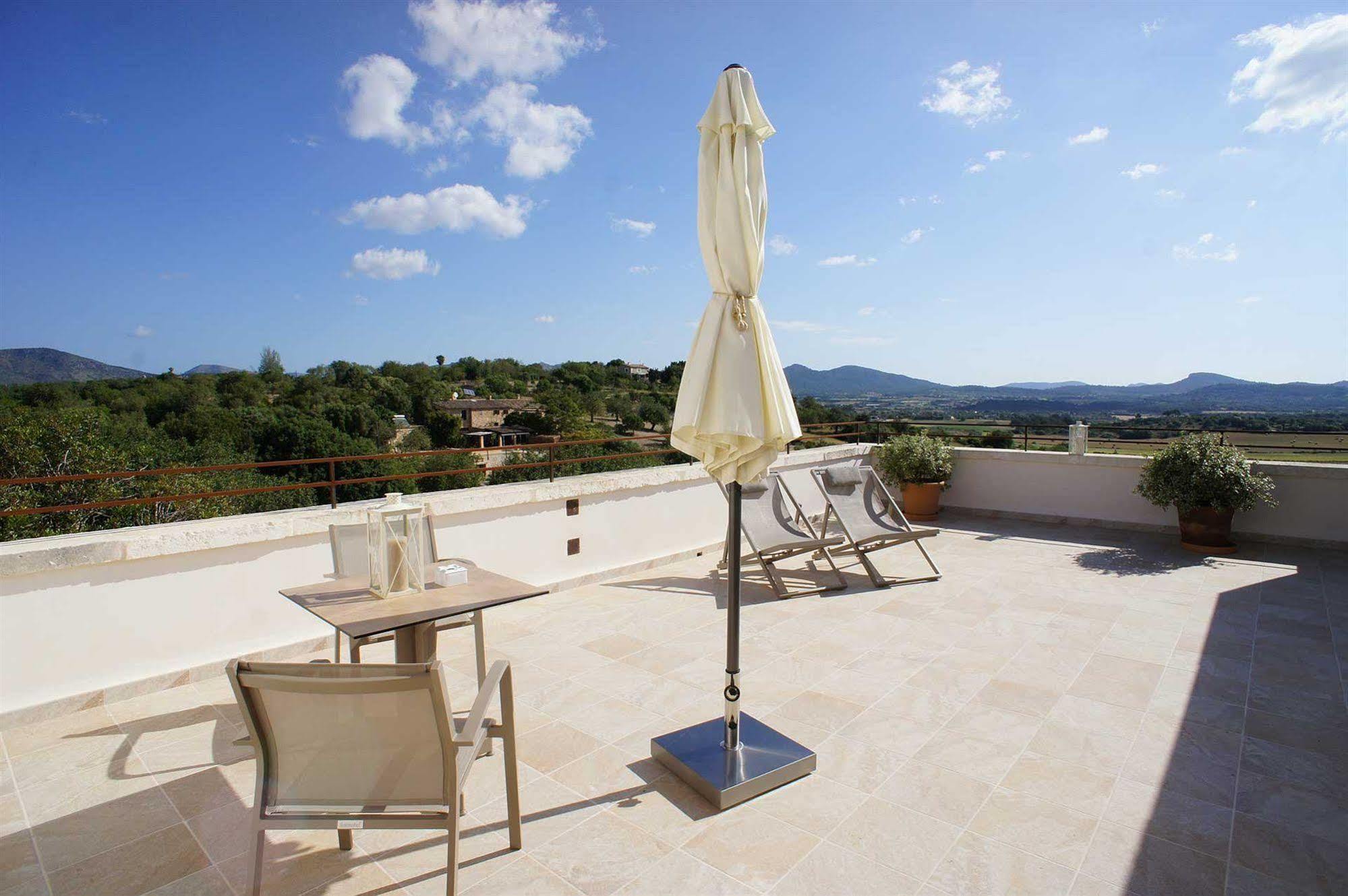 Farm stay Cas Cabo Nou Adults Only *