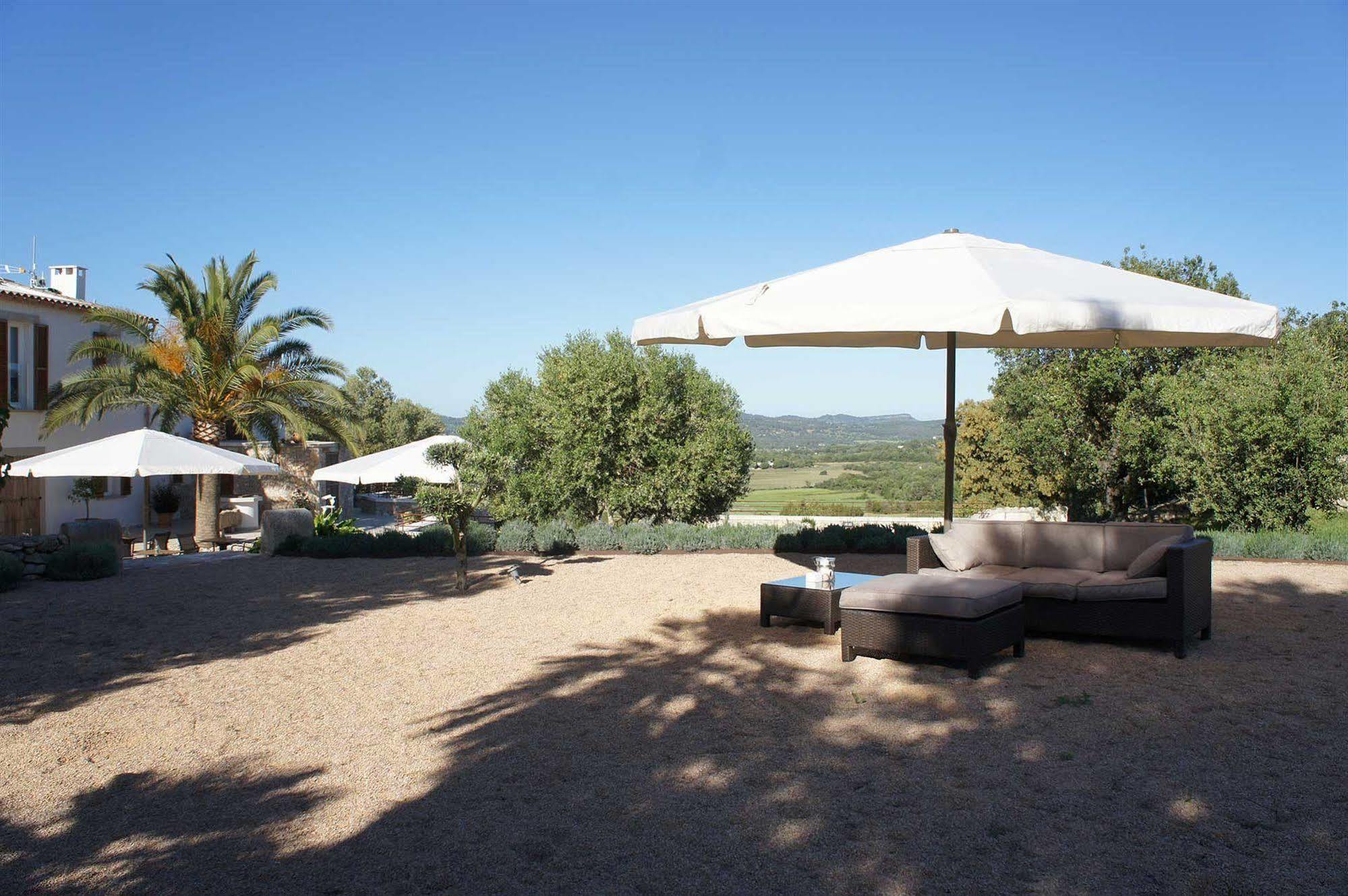Farm stay Cas Cabo Nou Adults Only