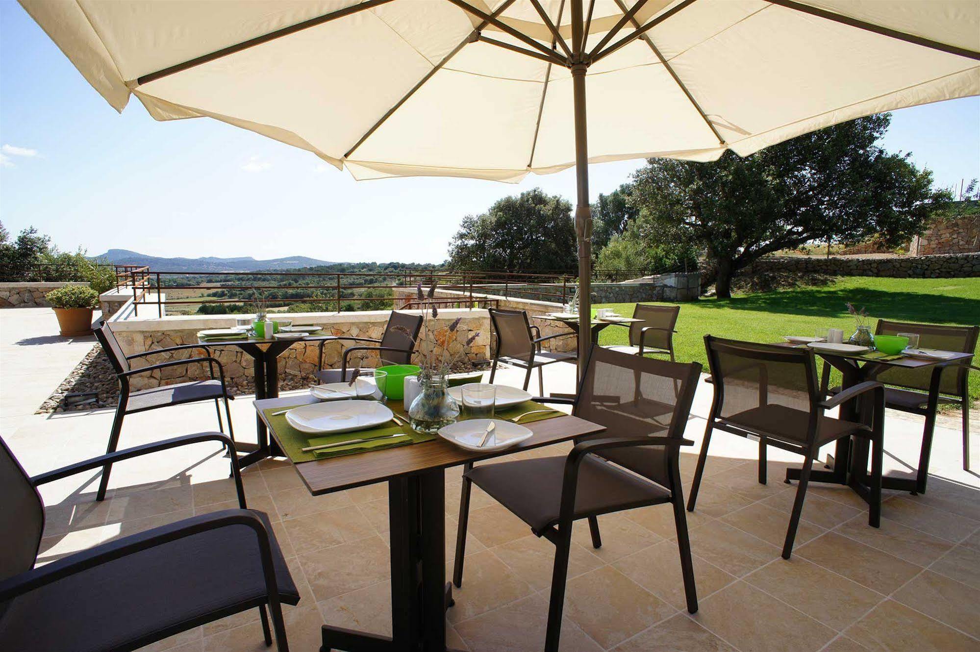 Cas Cabo Nou Adults Only Farm stay