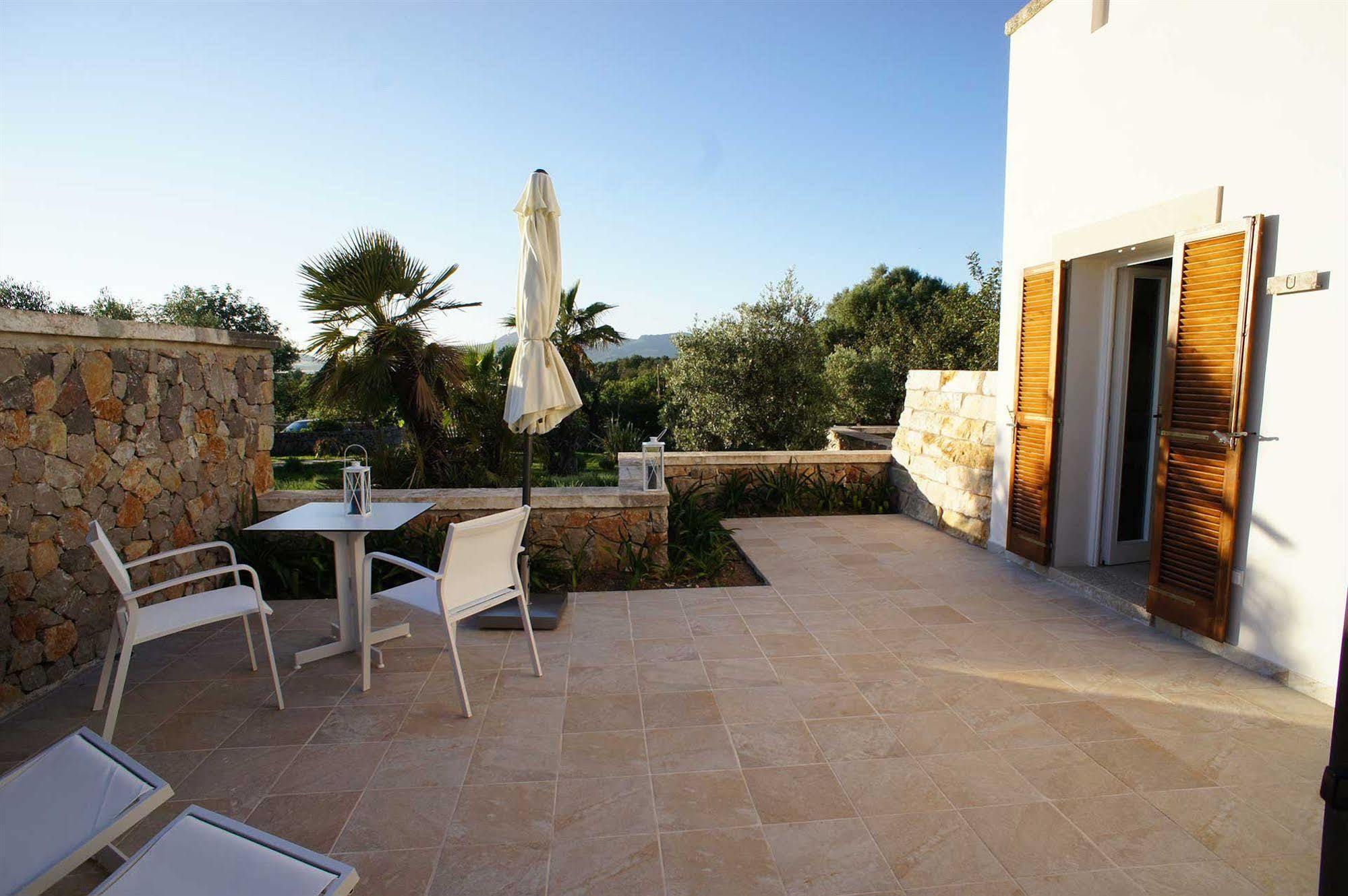 Cas Cabo Nou Adults Only Farm stay Sant Llorenc Des Cardassar