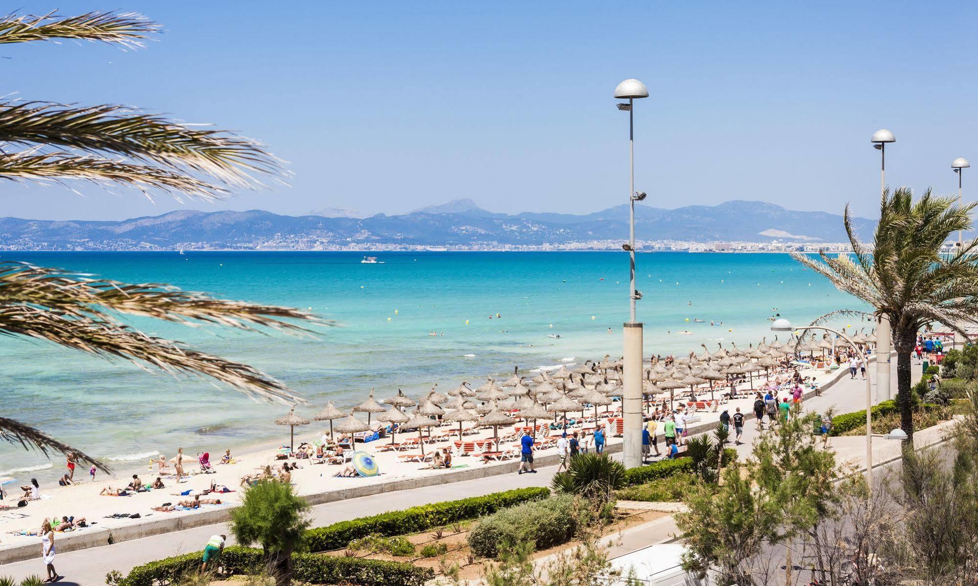 Mix Bahia Real Apartamento Playa de Palma (Mallorca)