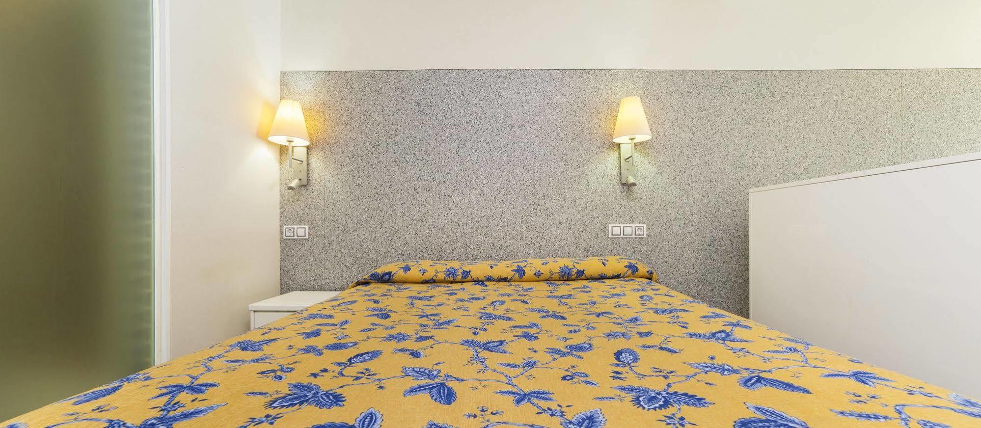 Apartamento Mix Bahia Real