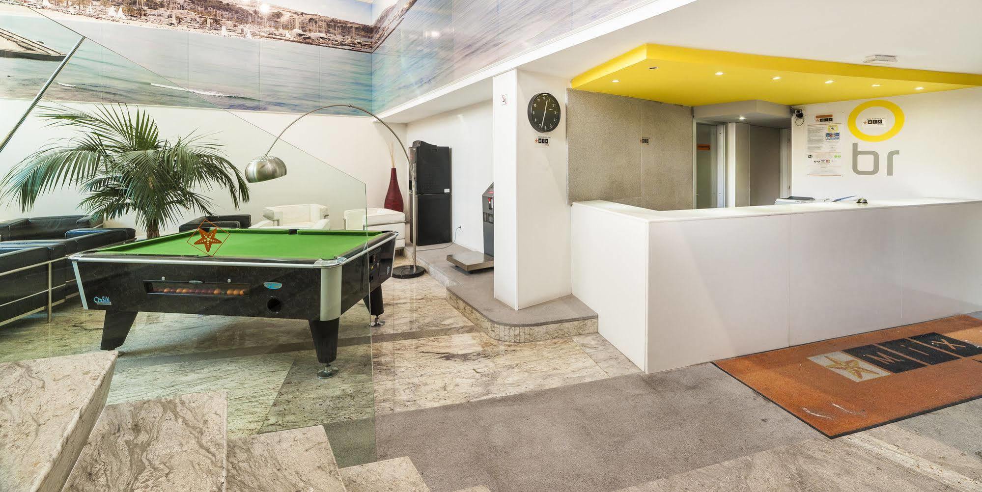 Mix Bahia Real Apartamento