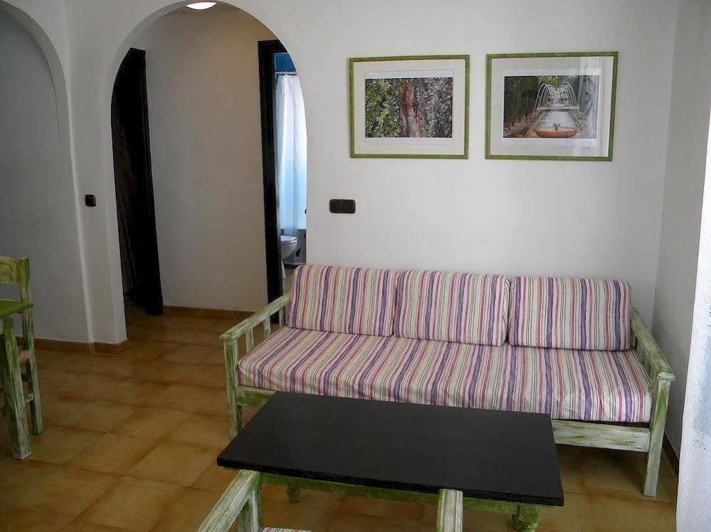 Apartamento Ibiza Colonia de Sant Jordi