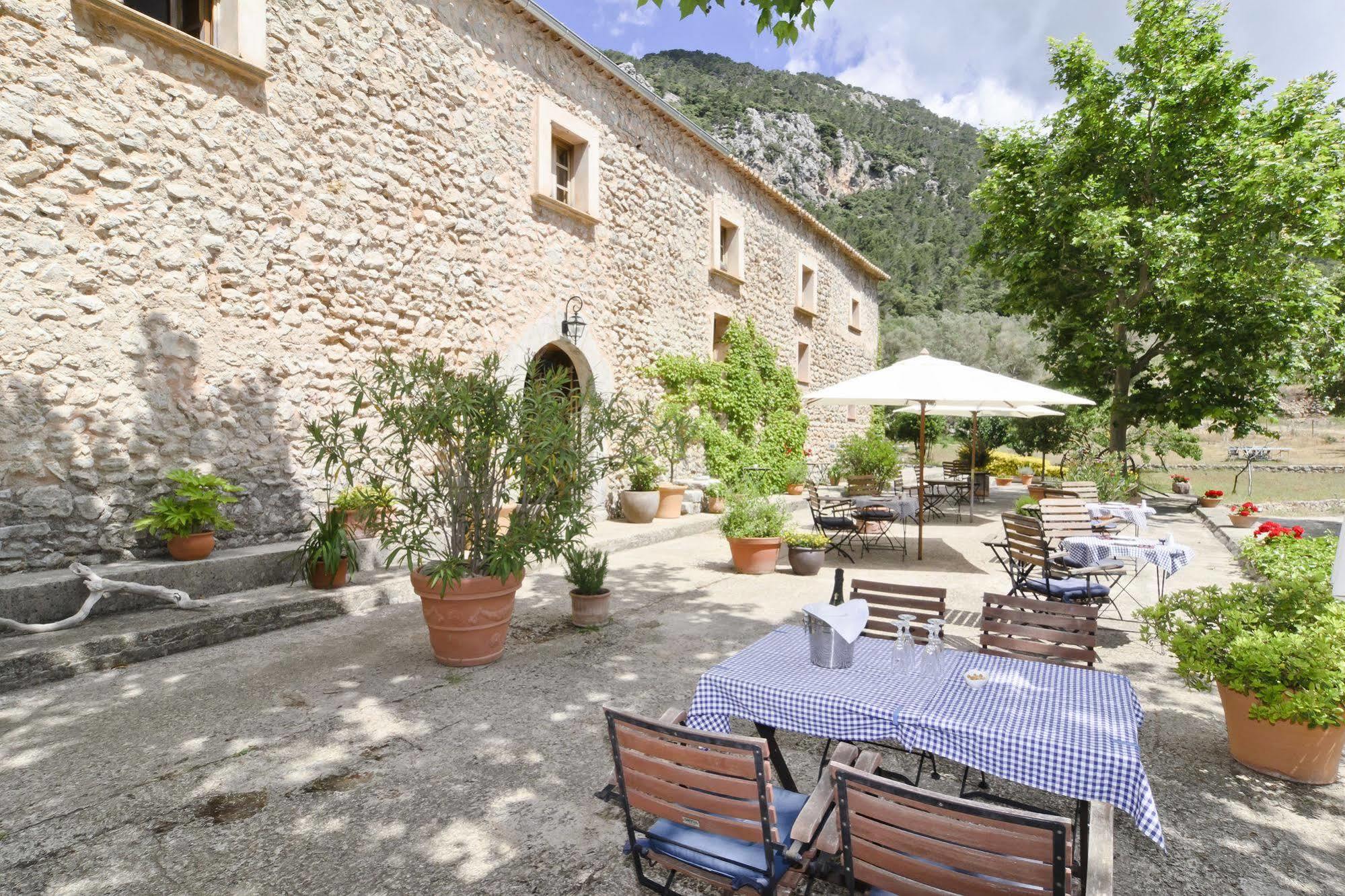 Honor Vell Hotel Bunyola