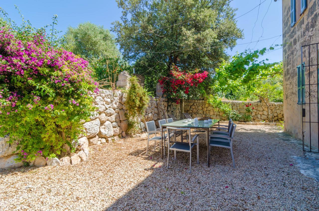 Bandris Villa