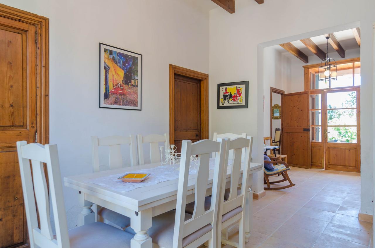 Bandris Villa *