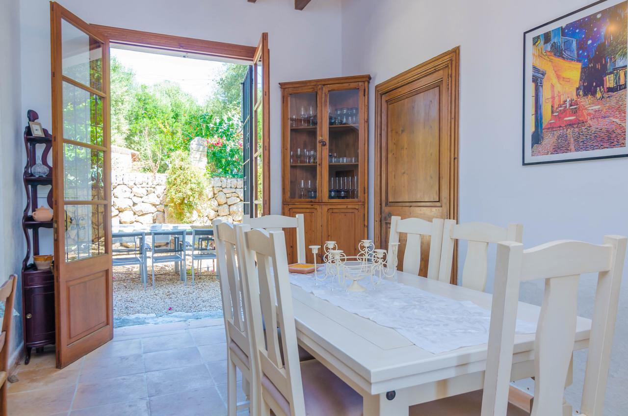 Bandris Villa Manacor (Mallorca)