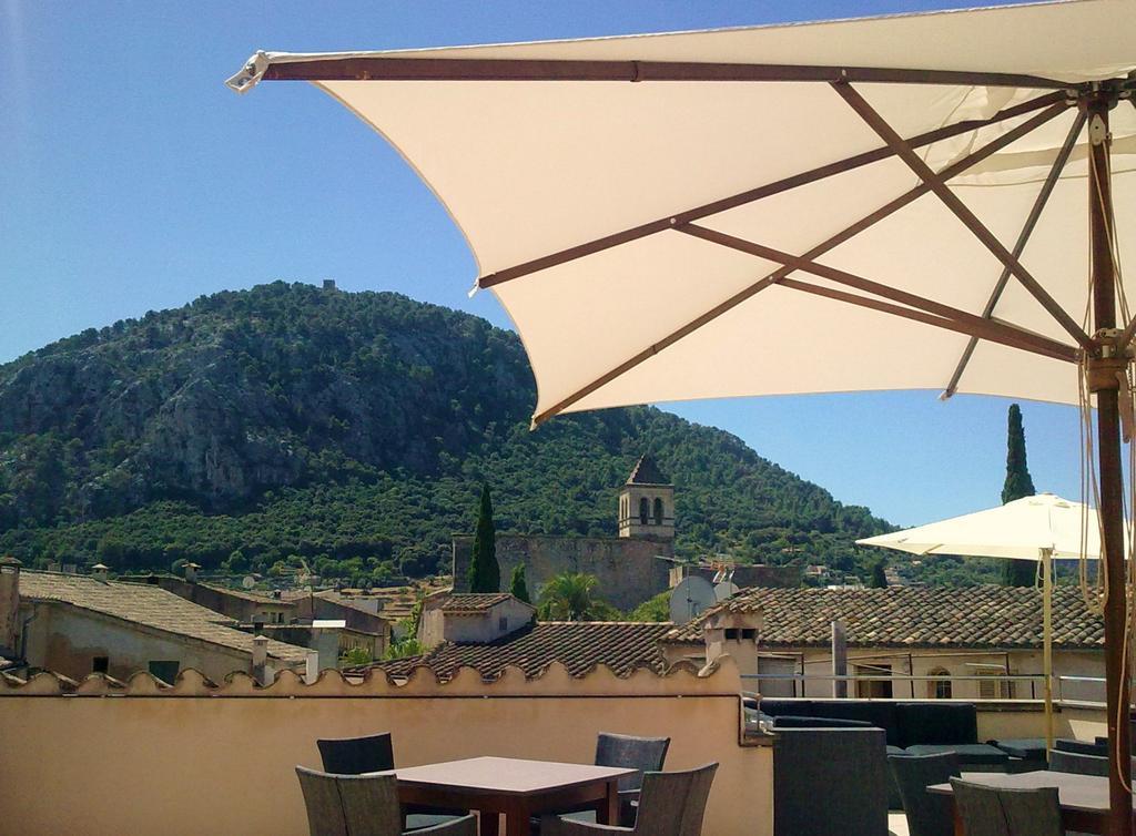 Mon Boutique 4* Pollensa