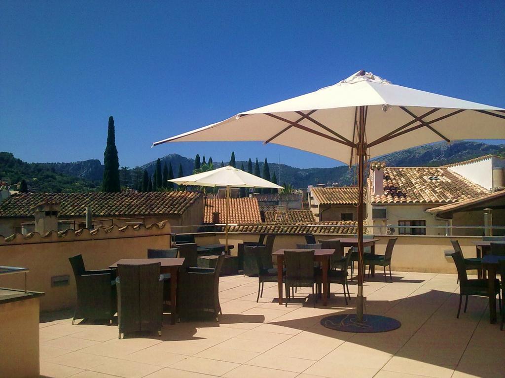 Hotel Mon Boutique
