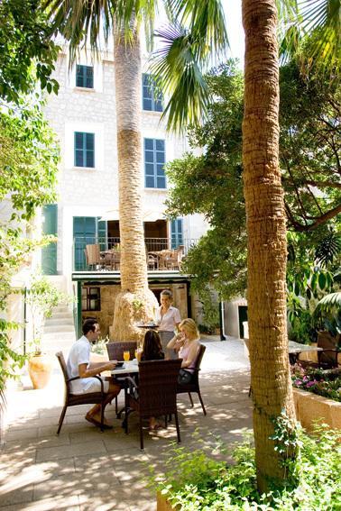 La 4* Sóller