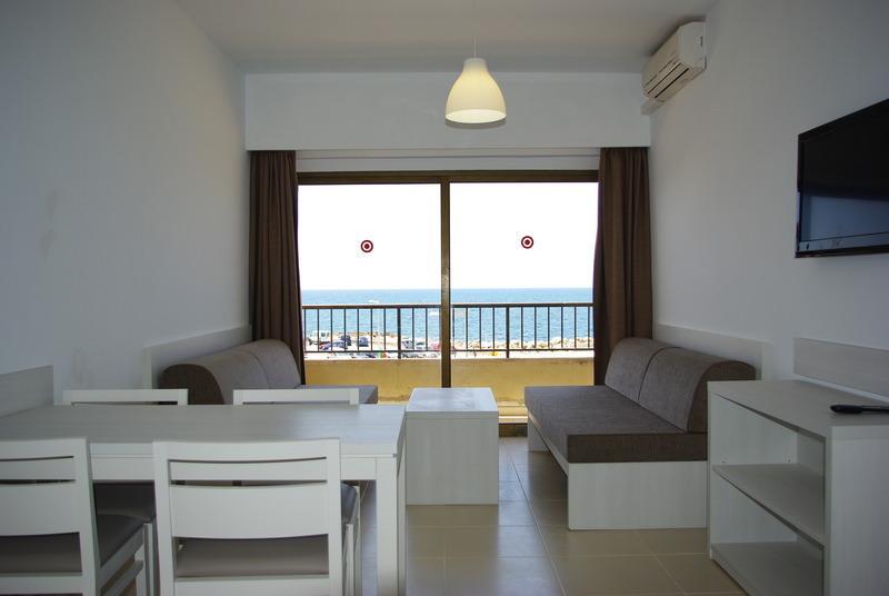 Apartment Embat