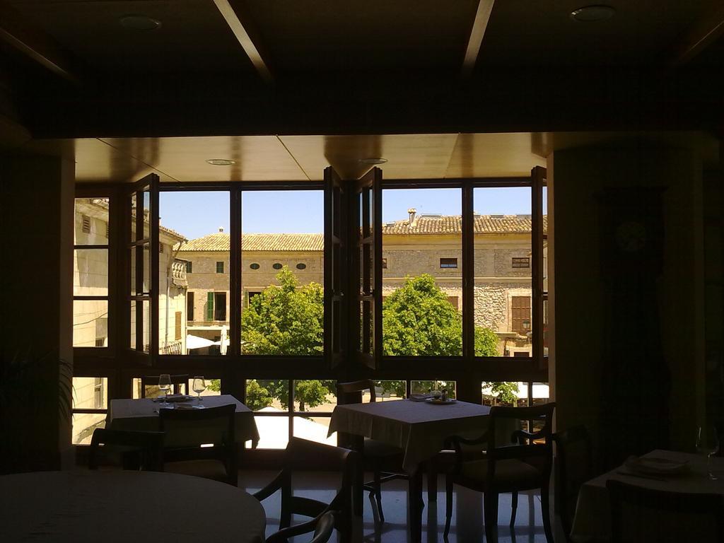 Mon Boutique Hotel