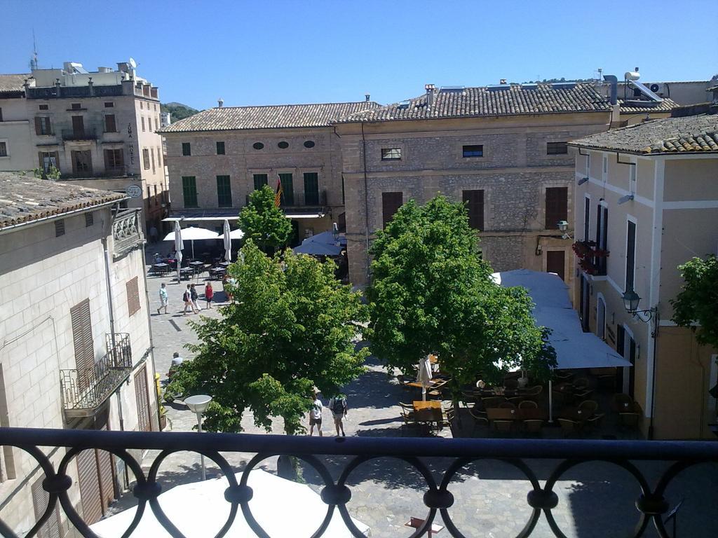 Hotel Mon Boutique 4*