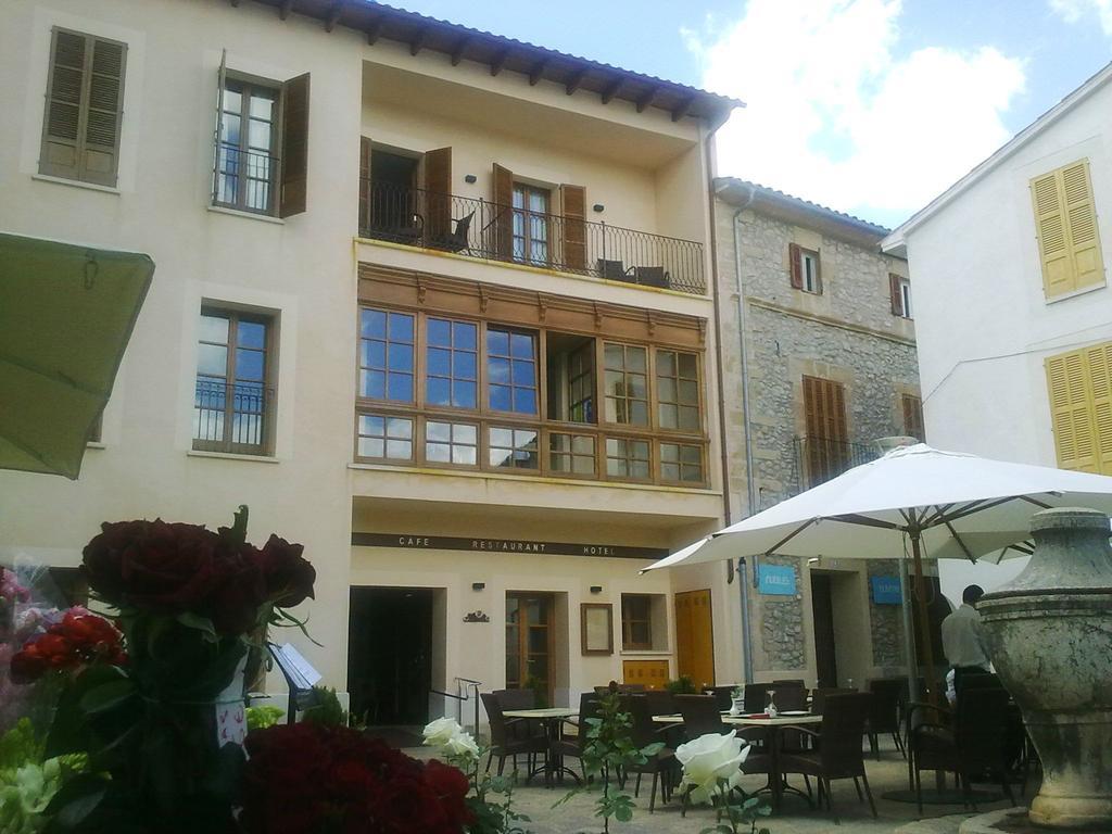 Hotel Mon Boutique