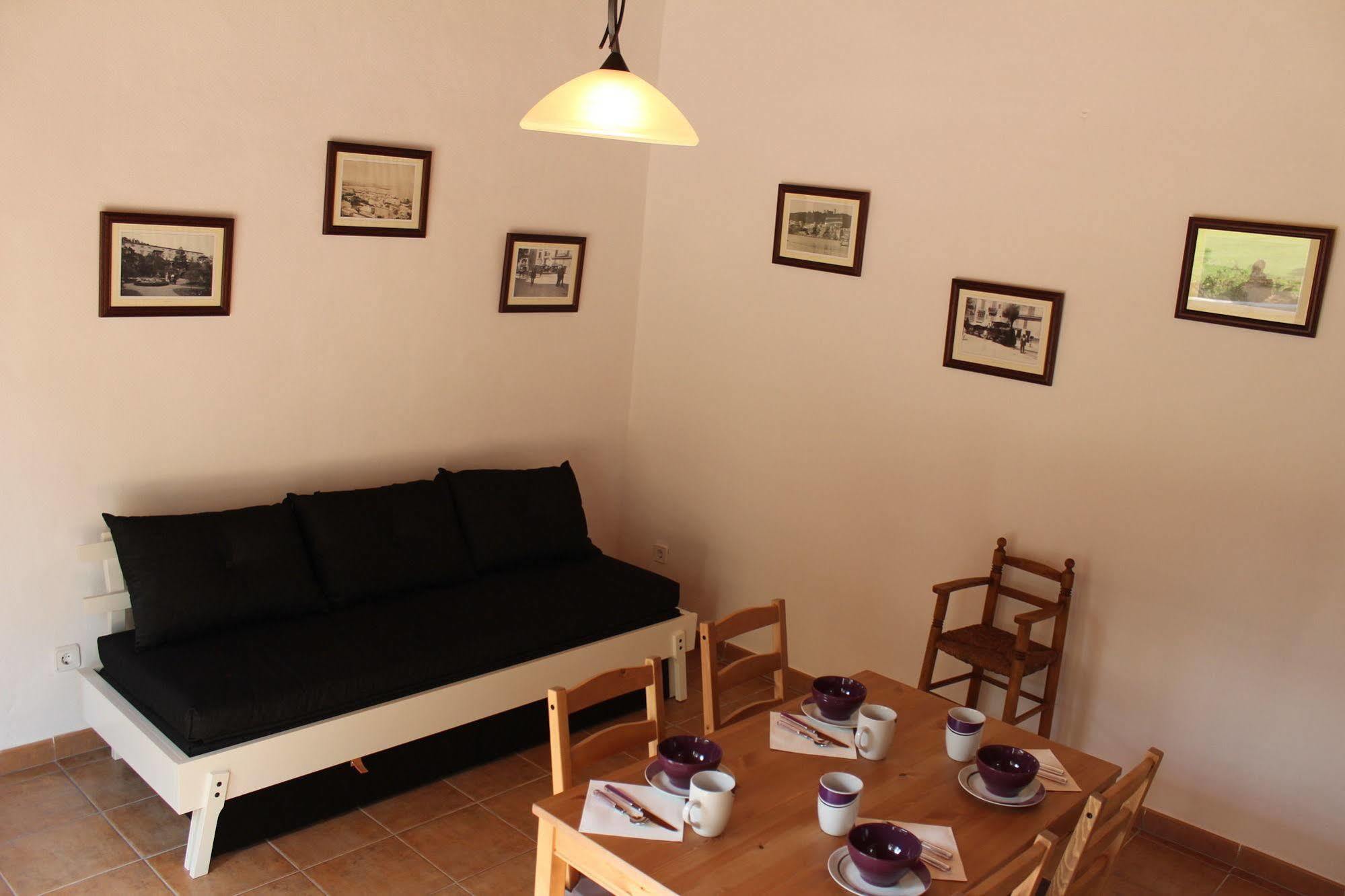 Country house Es Torrent Campos (Mallorca)