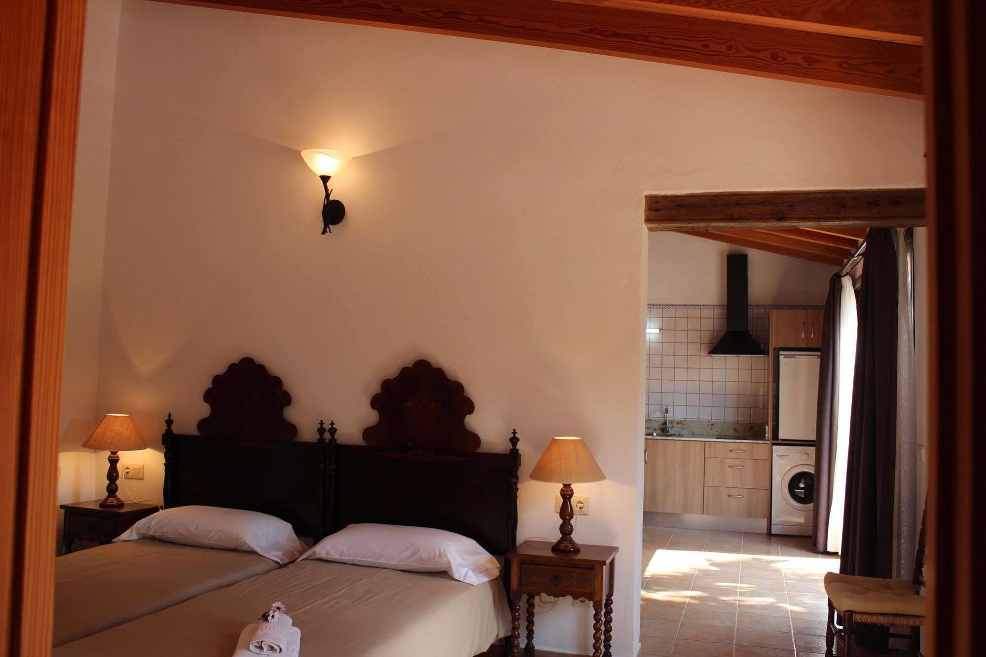 Country house Es Torrent *