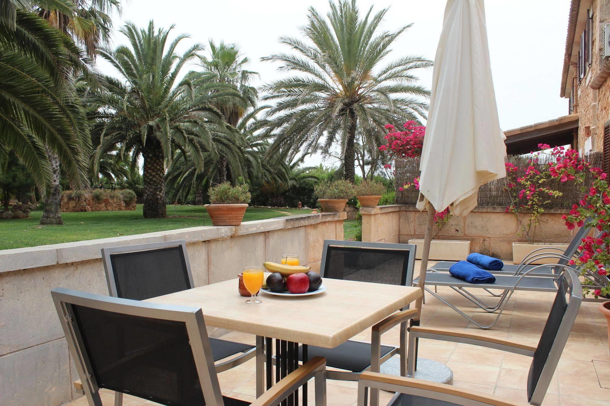 Country house Es Torrent Campos (Mallorca)