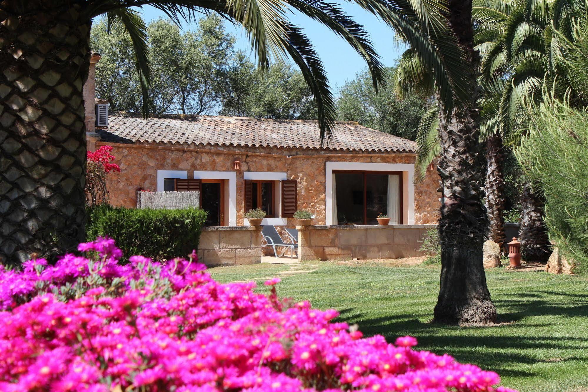 Country house Es Torrent *