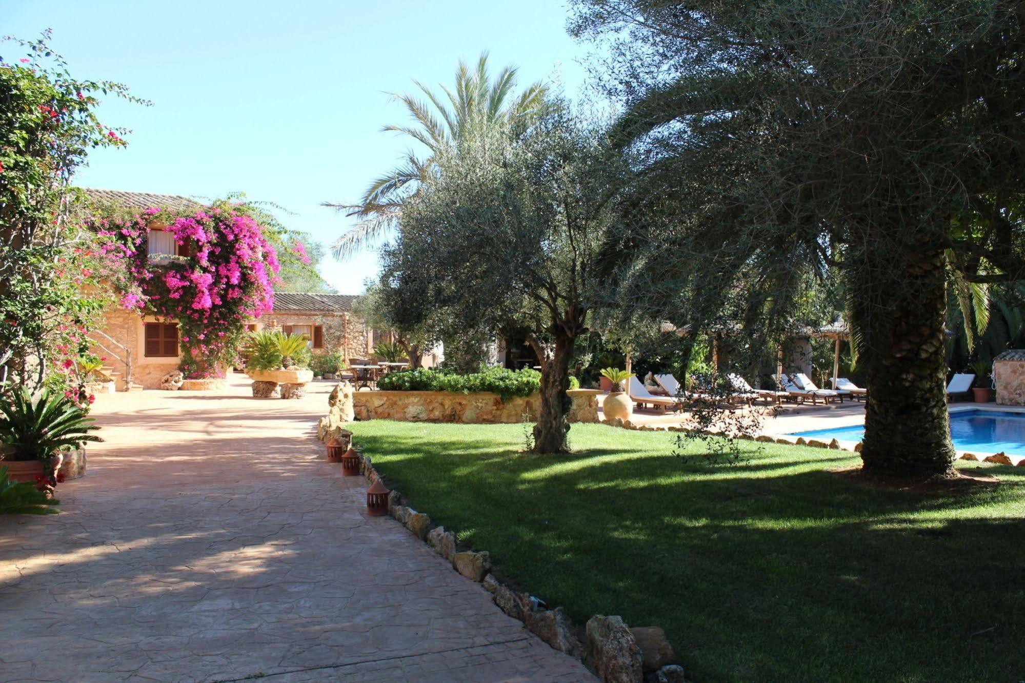 Country house Es Torrent Campos (Mallorca)