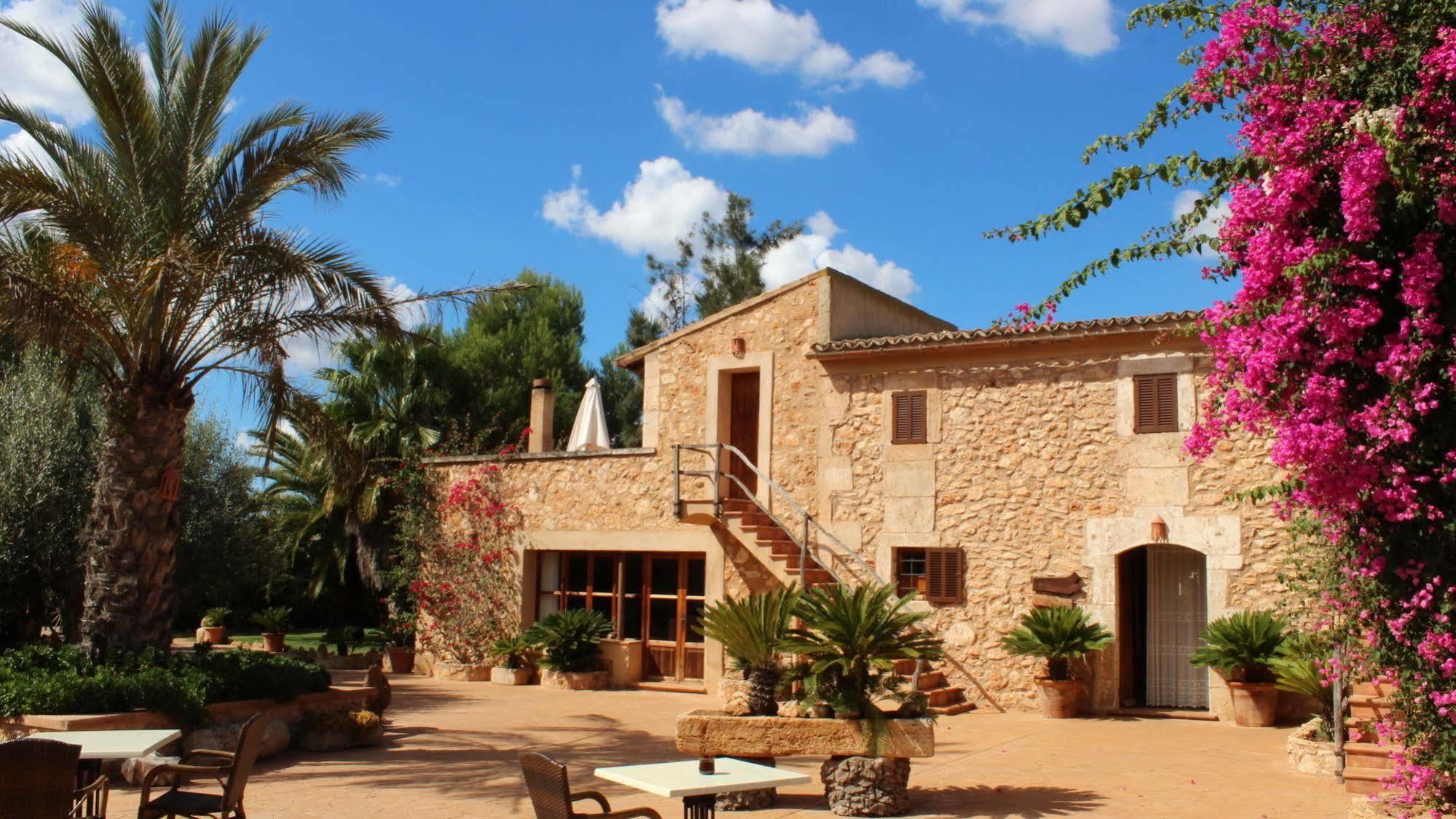 Country house Es Torrent Campos (Mallorca)