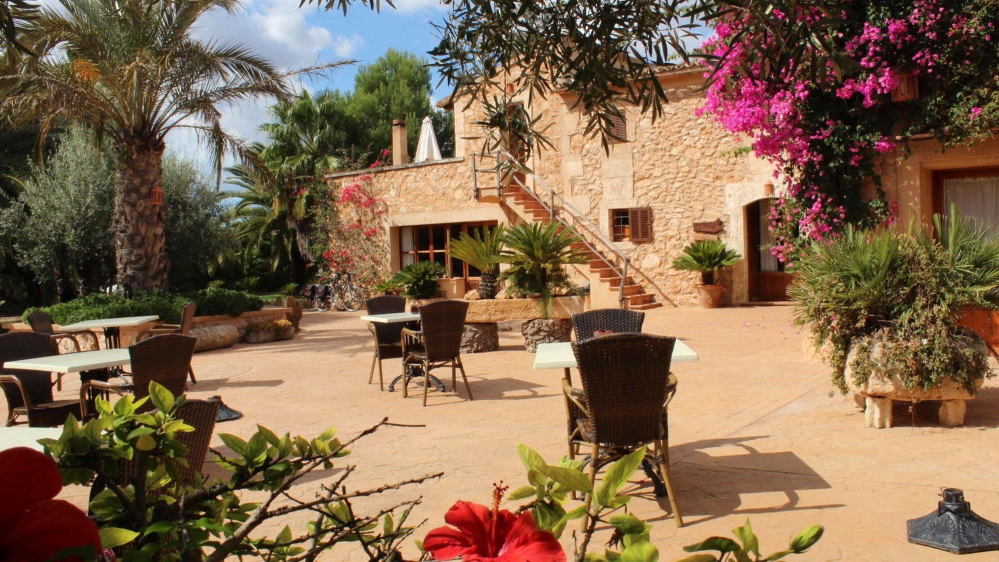 Es Torrent Country house Campos (Mallorca)