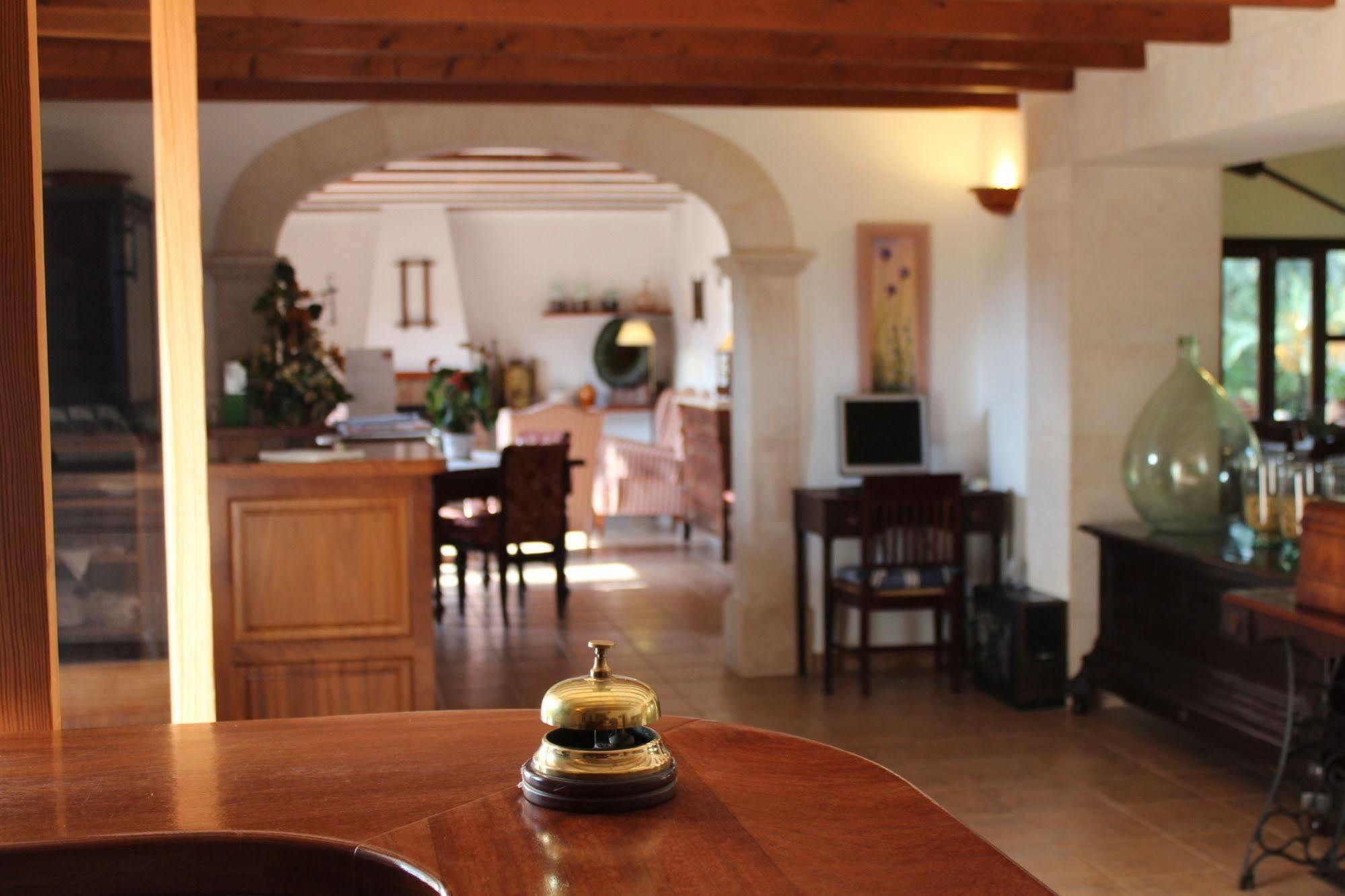 Es Torrent Country house Campos (Mallorca)