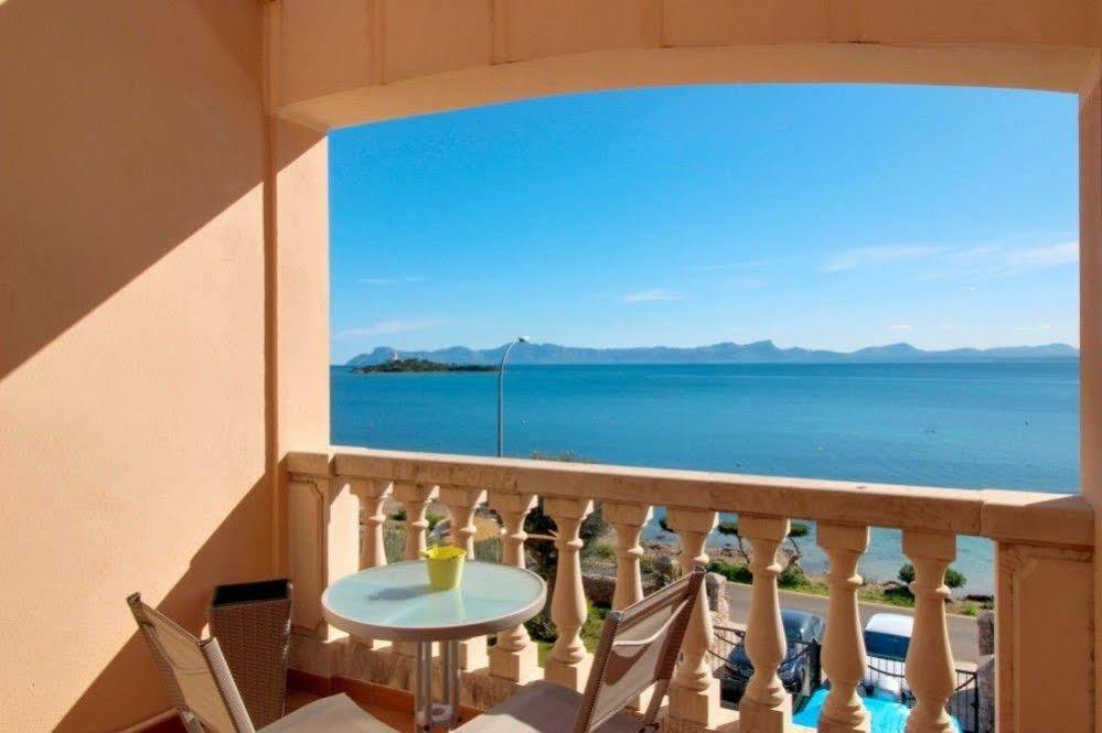 Villa Del Far I And Ii Puerto de Alcúdia
